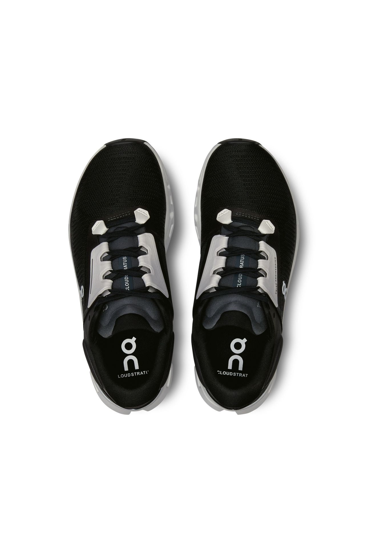 CLOUDSTRATUS 3 BLACK | FROST 4