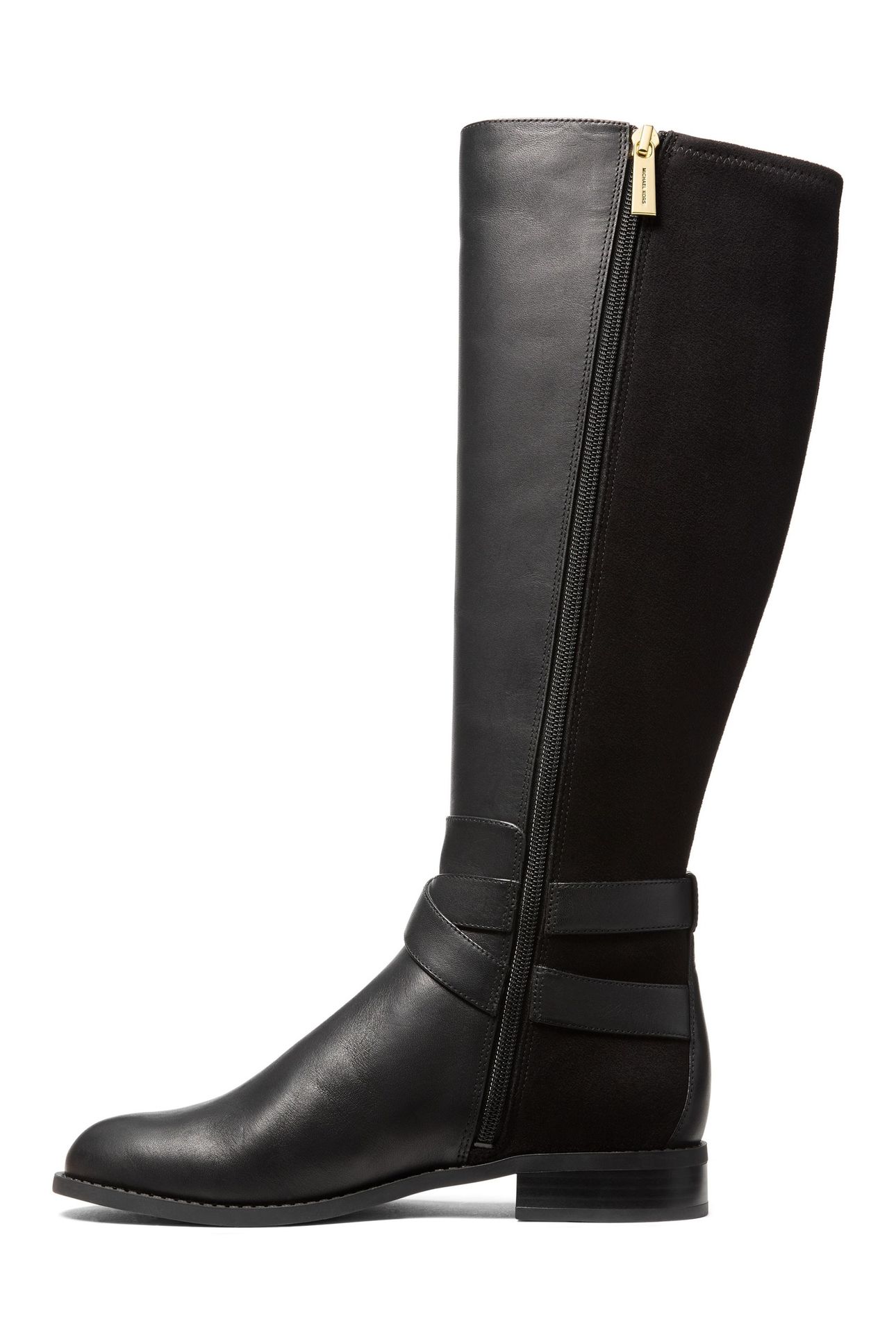 RORY BOOT BLACK 2