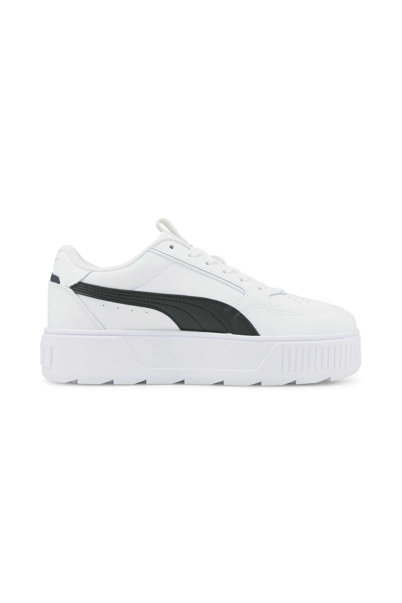 KARMEN REBELLE WHITE-BLACK 1