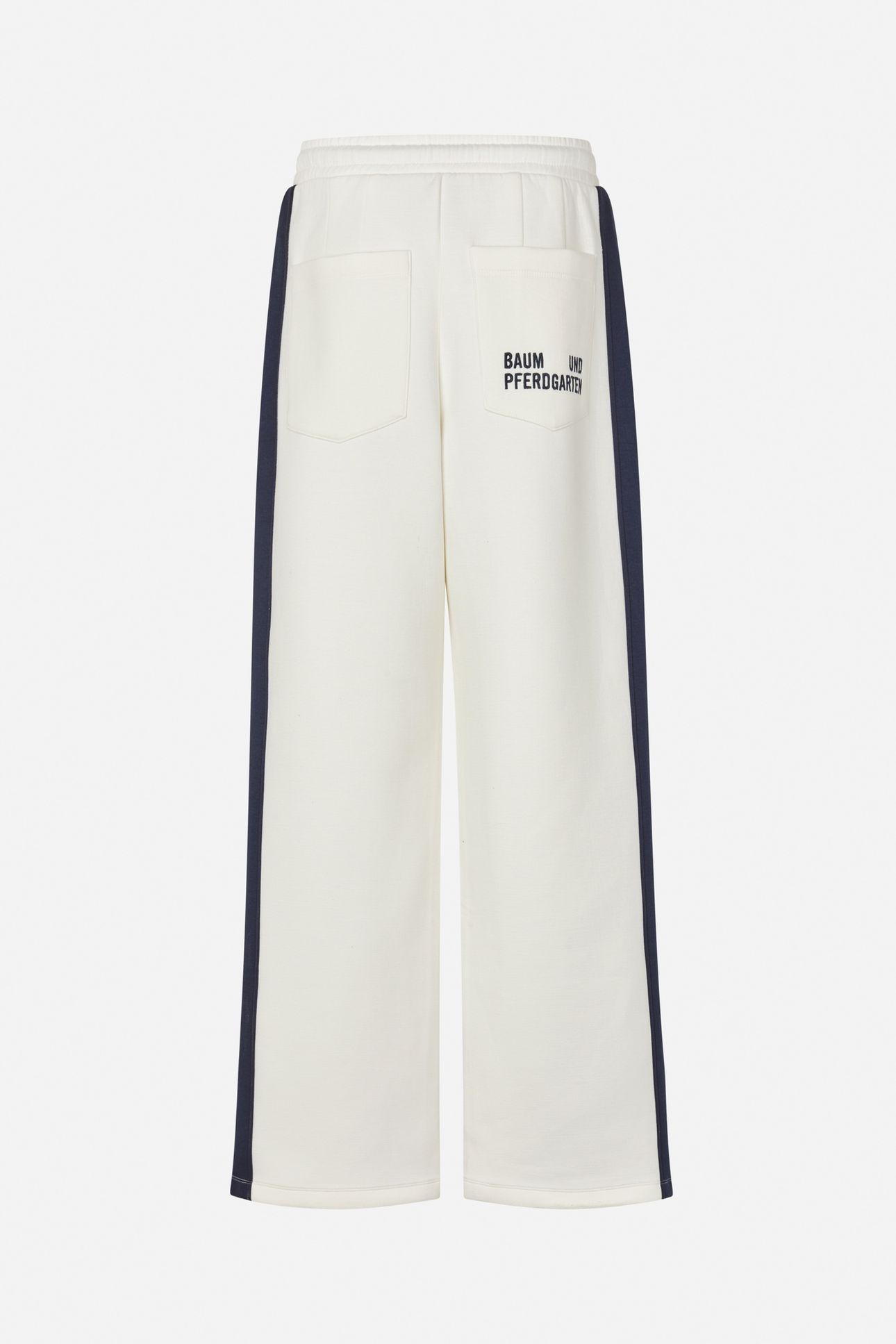 JANNI PANTS EGRET 5