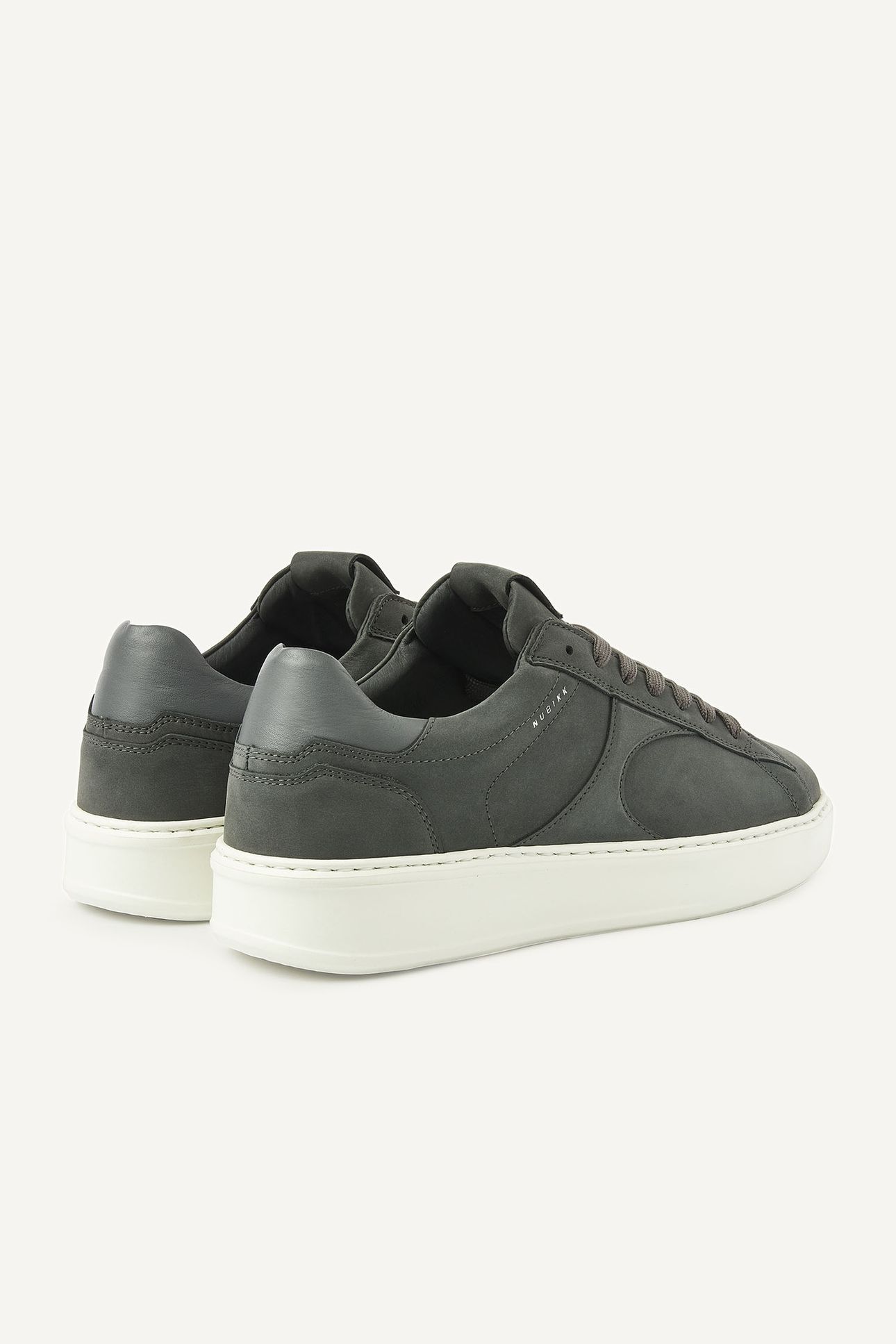 VICK COSMO (M) DK GREY COMBI 3
