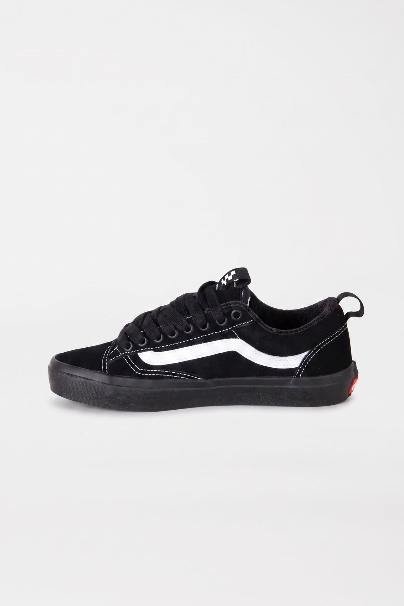 SKATE OLD SKOOL 36 + BLACK 4