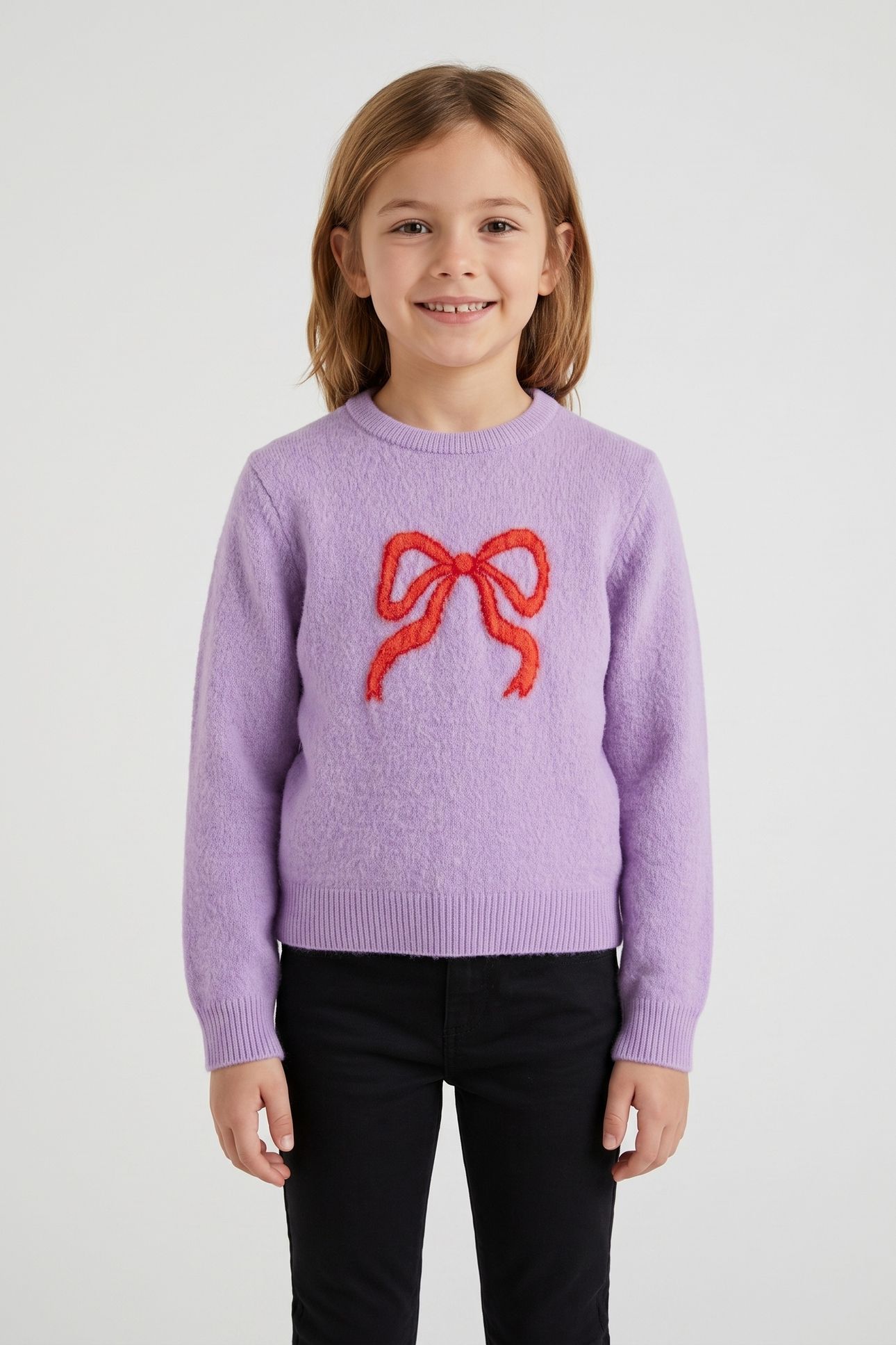 CARLA JUMPER PURPLE 1