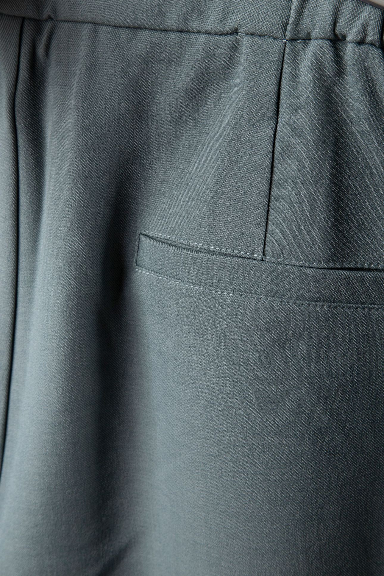VERA PANTS PANTS BLUE 4