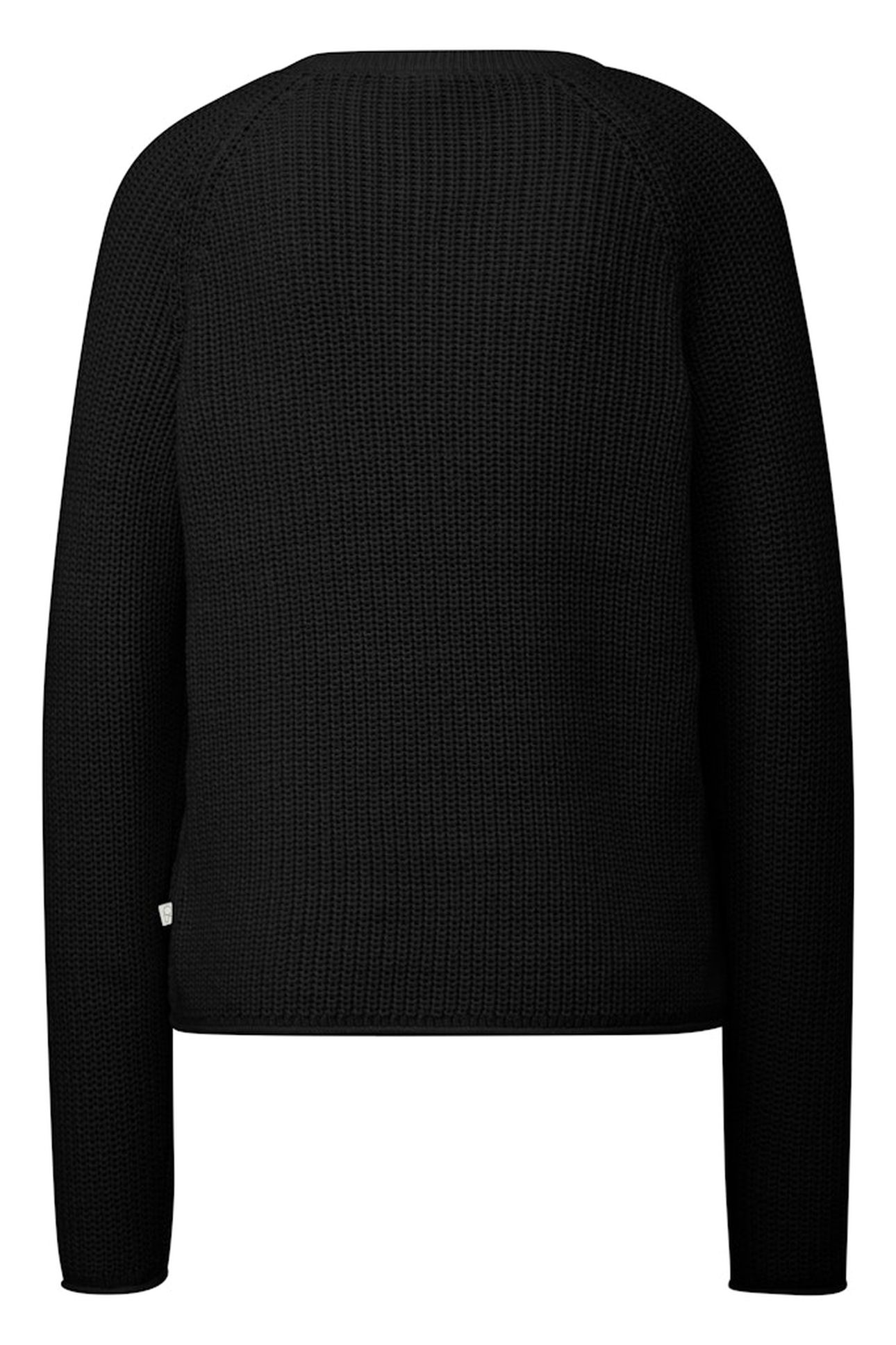 S.OLIVER-QS PULLOVER BLACK 4