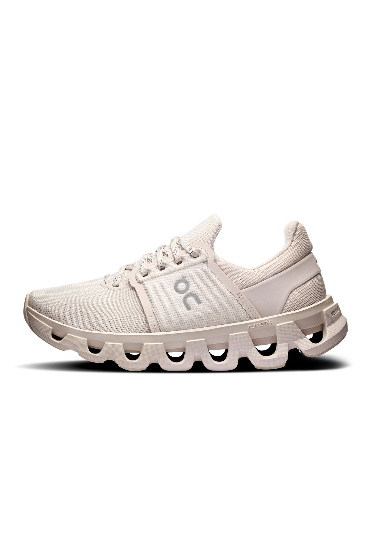 CLOUDSWIFT 4 AD SAND | IVORY 7