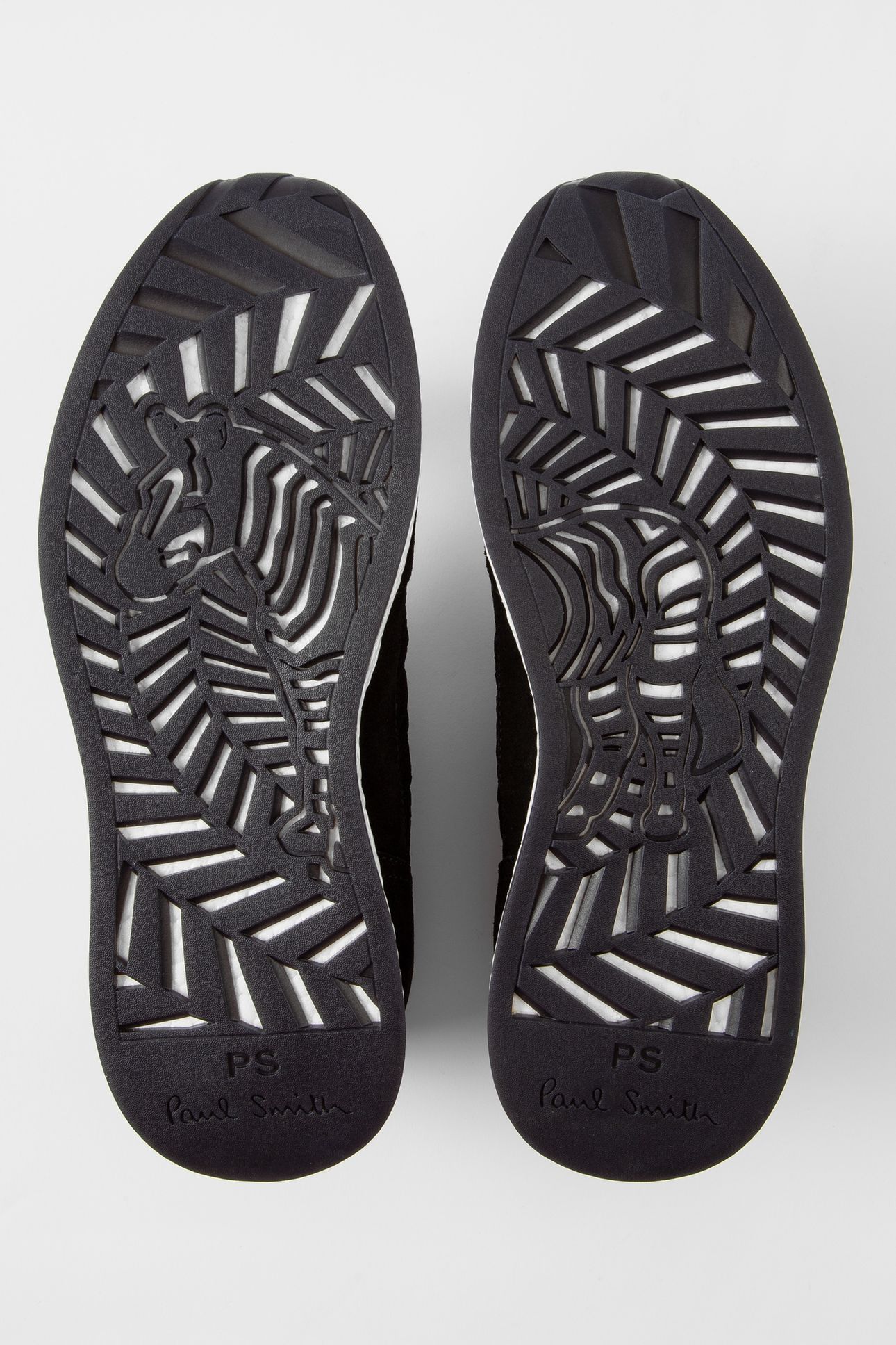 MENS SHOE ROCK BLACK BLACK 5
