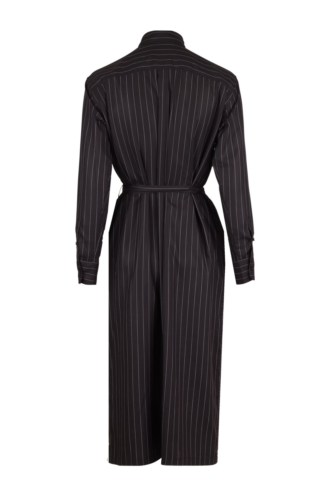 DEMI, DRESS BLACK STRIPE 2