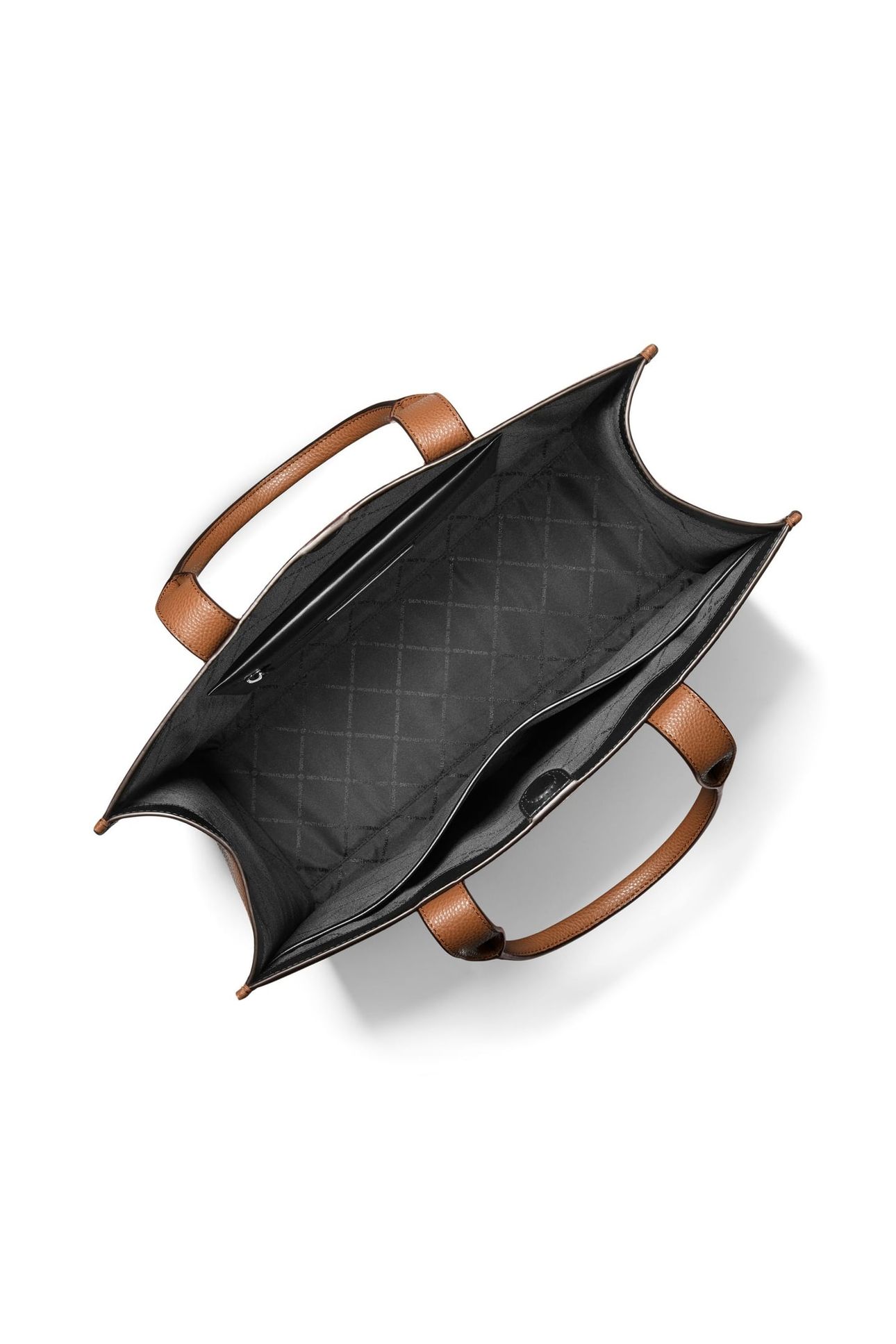 STRUCTURED TOTE LUGGAGE 2