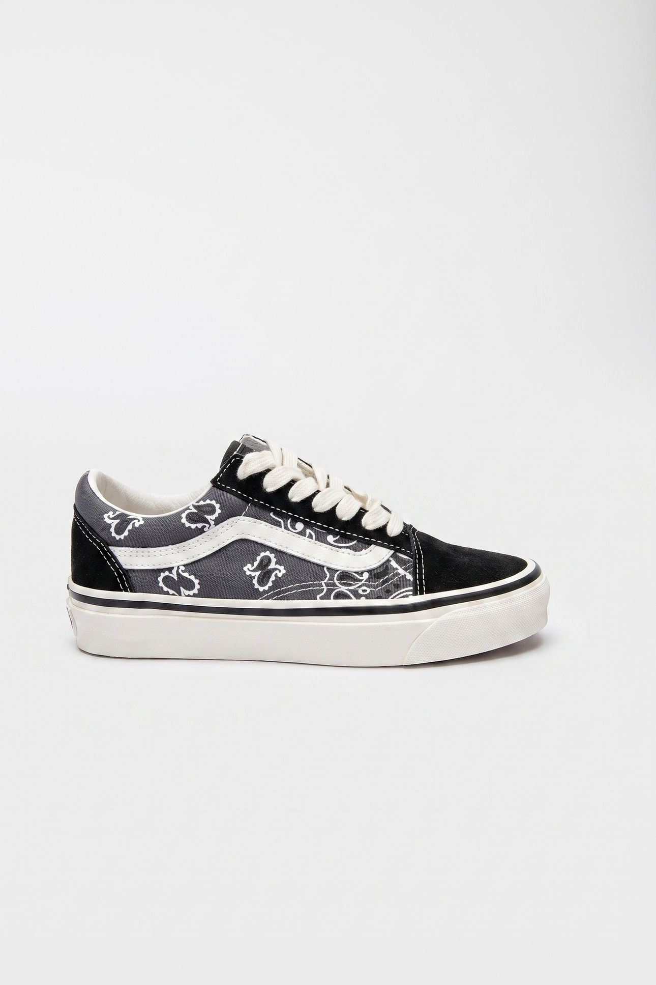 UNISEX LX OLD SKOOL BLACK 1
