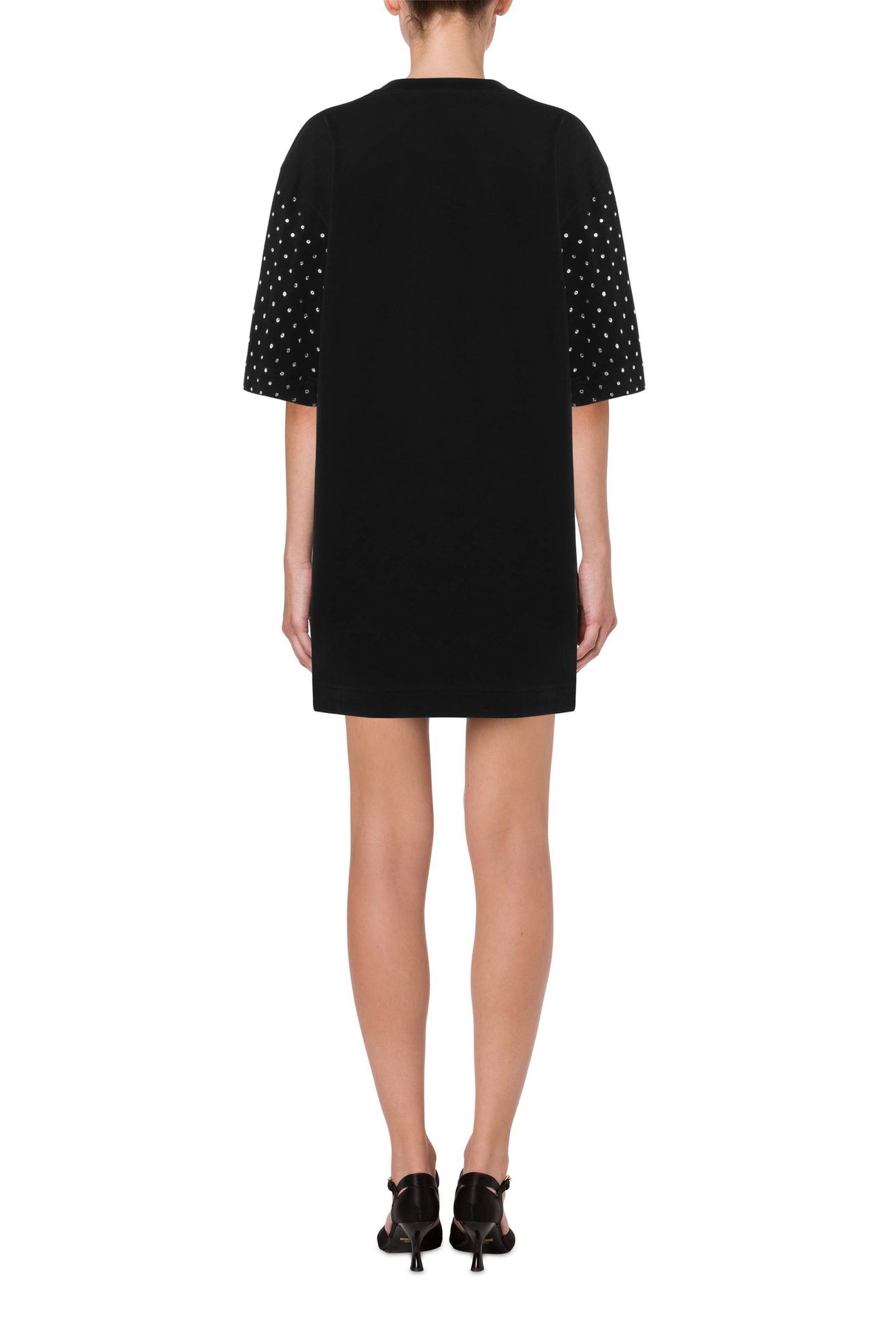 DRESS BLACK 2