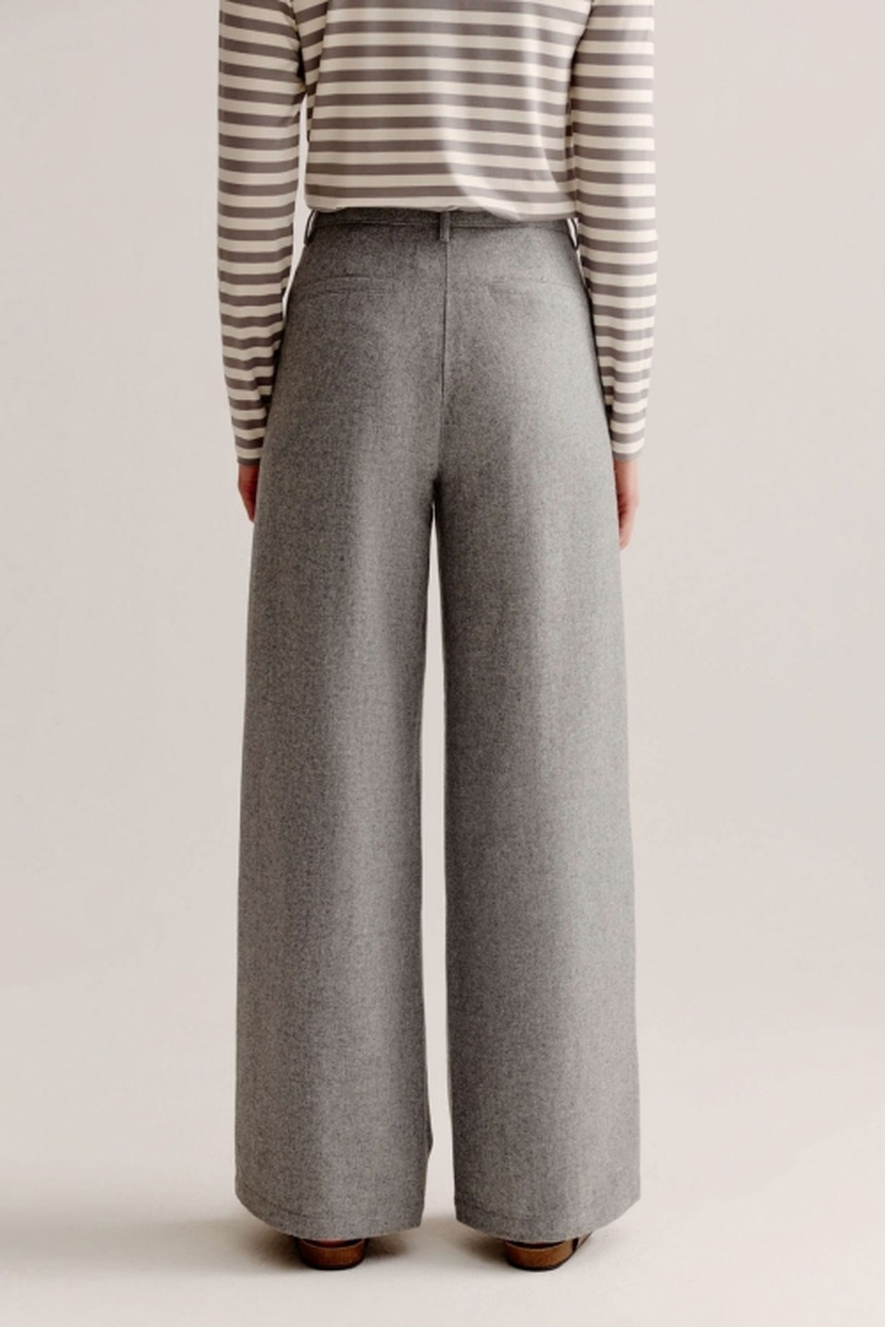 LUCIEN PANTS GREY 3