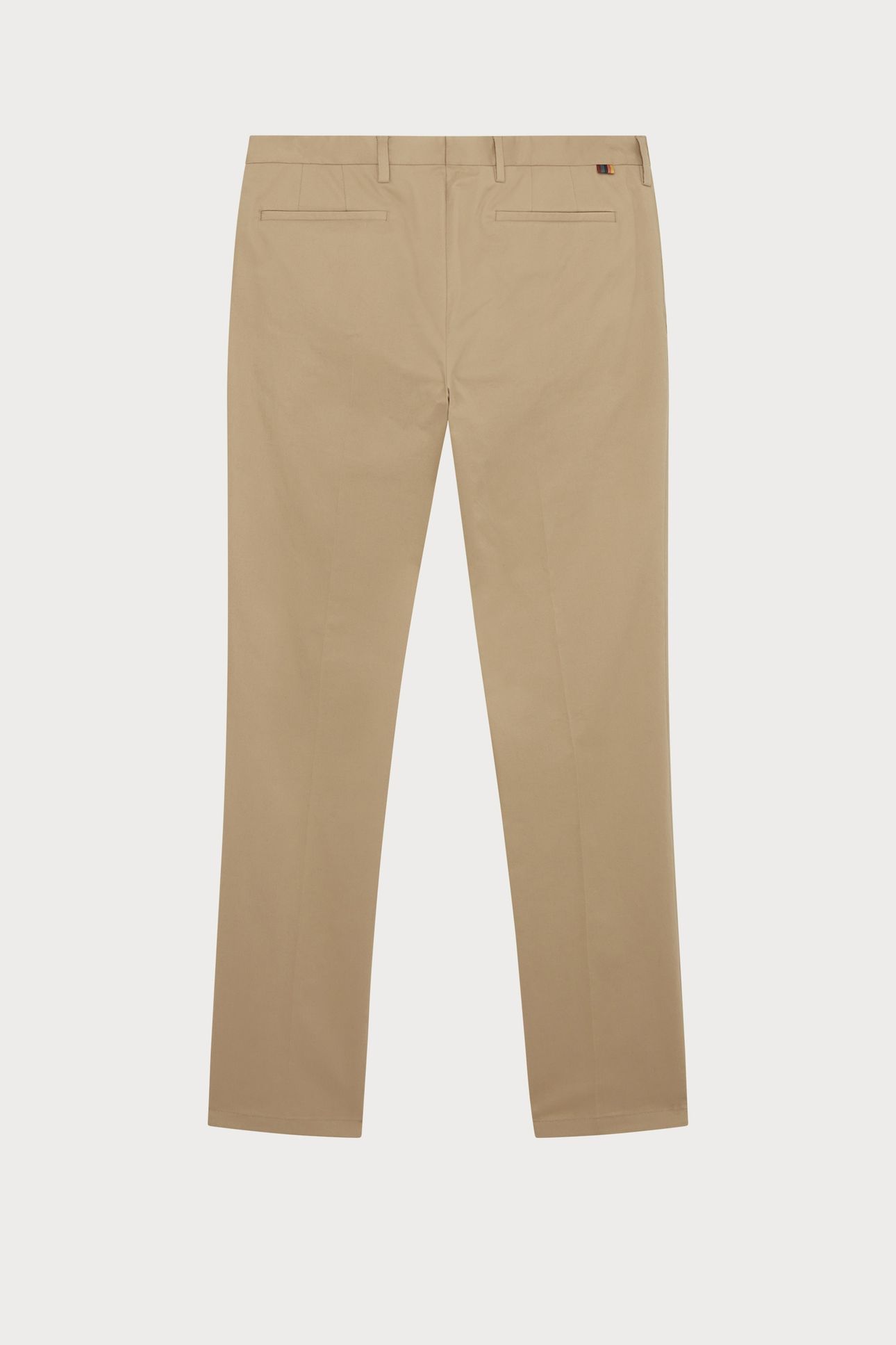 MENS TROUSER MEDIUM BEIGE 2
