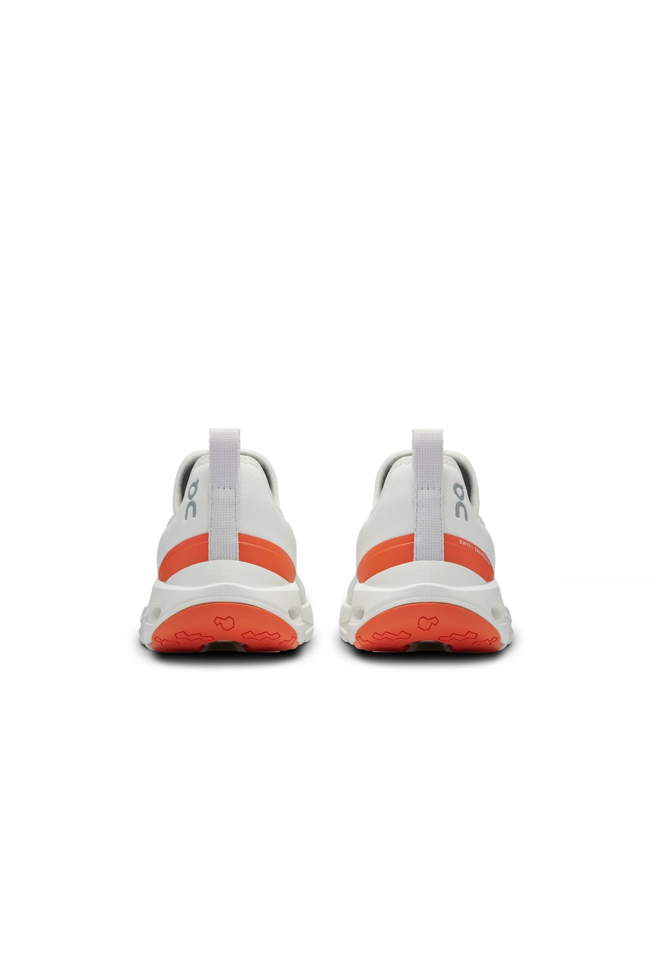 CLOUDLEAP 1 KIDS IVORY | FLAME 5