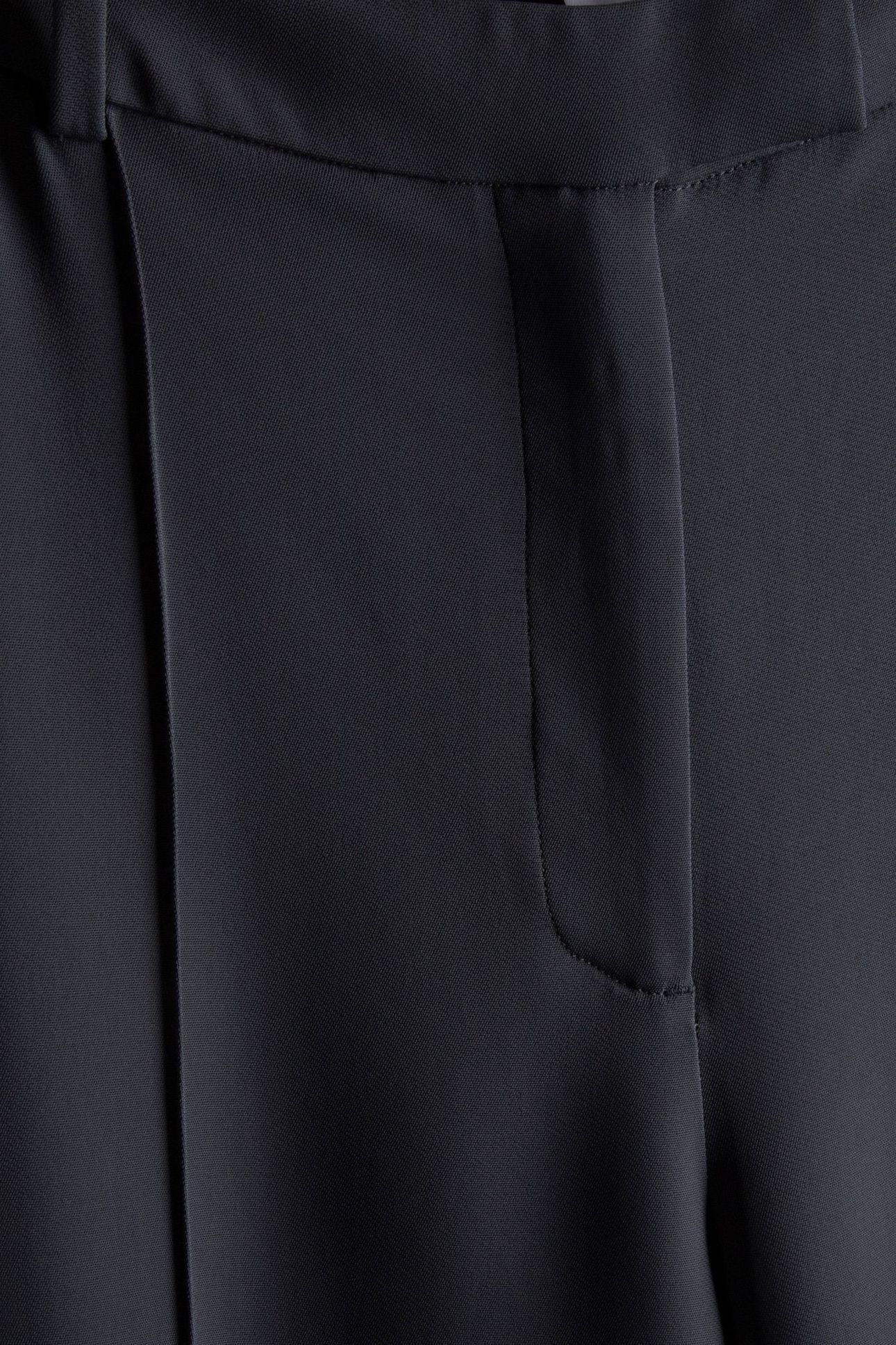 ES YVETTE TROUSERS GREY 4