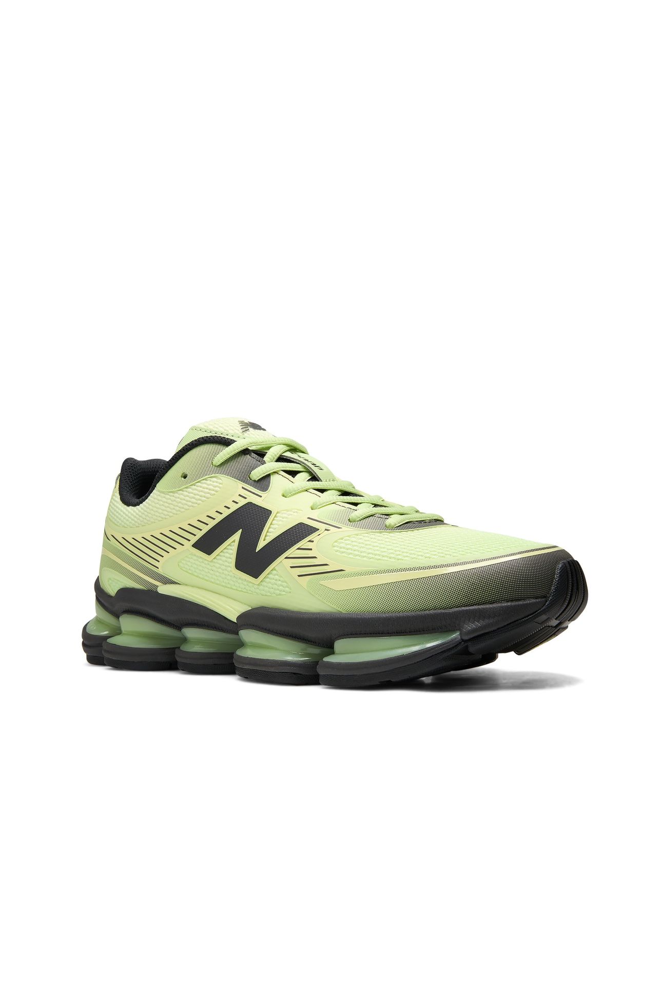UNISEX ABZORB 2000 LIMELIGHT 2
