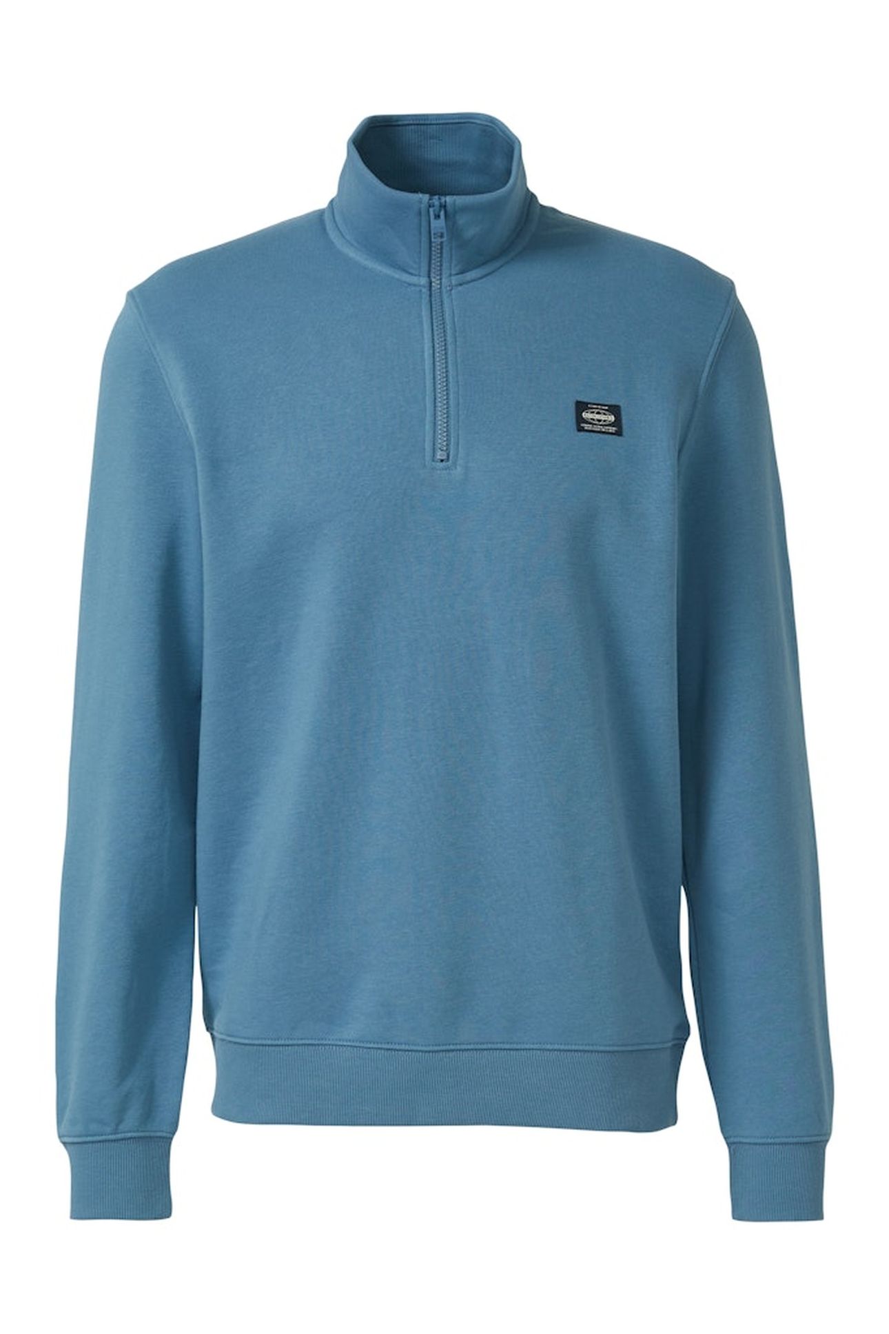 S.OLIVER SWEATSHIRTS BLUE 3