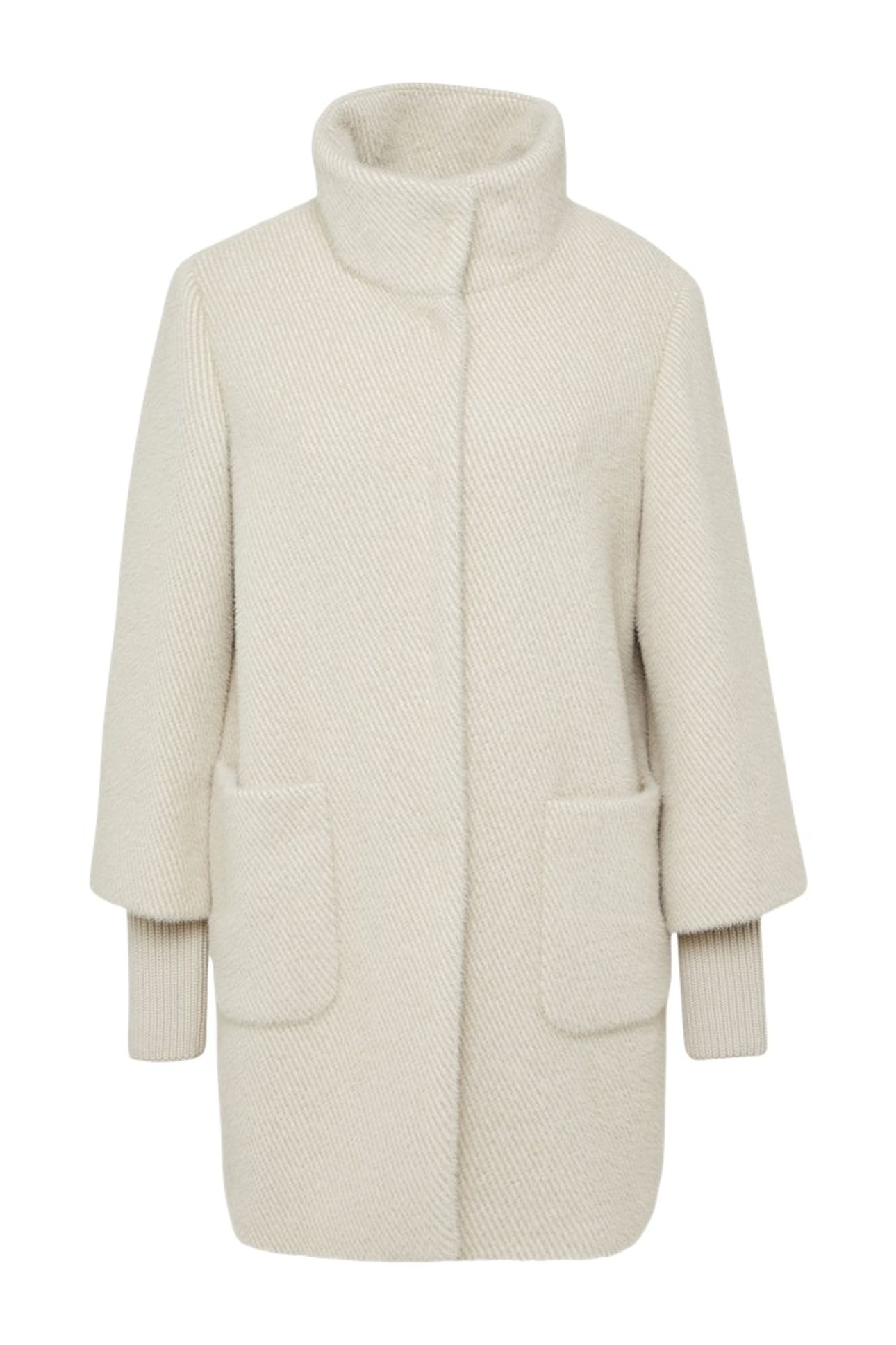 S.OLIVER JACKETS OUTDOOR BEIGE 4