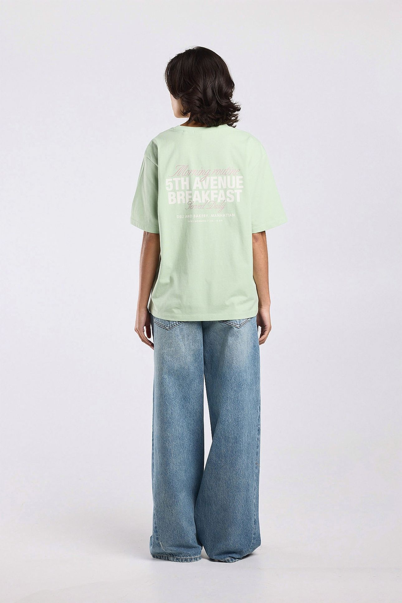 ELLINOR SOFT GREEN 2