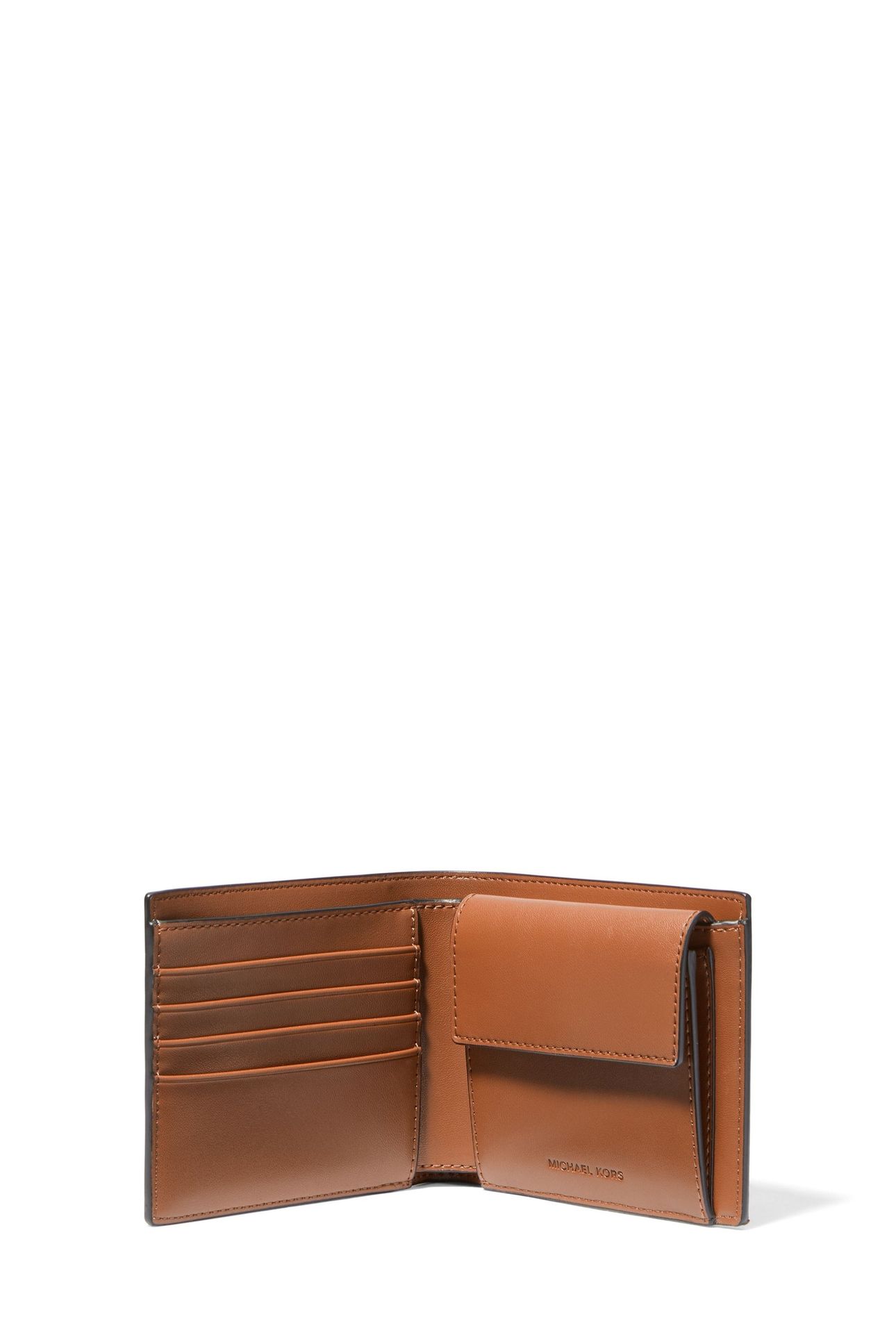 BILLFOLD W COIN POCKET LUGGAGE 2