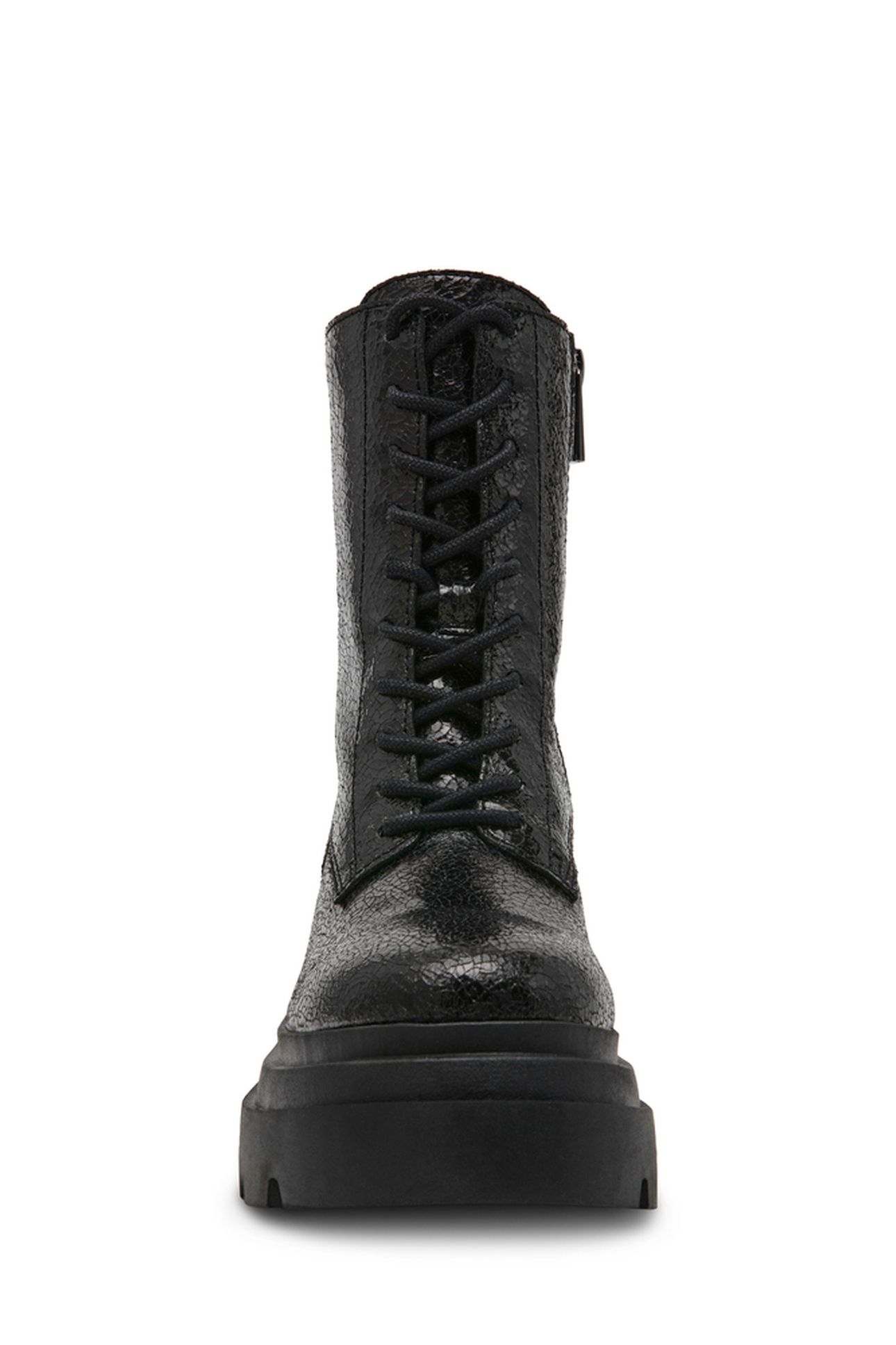 TOSSUP BOOTIES BLACK/BLACK 2