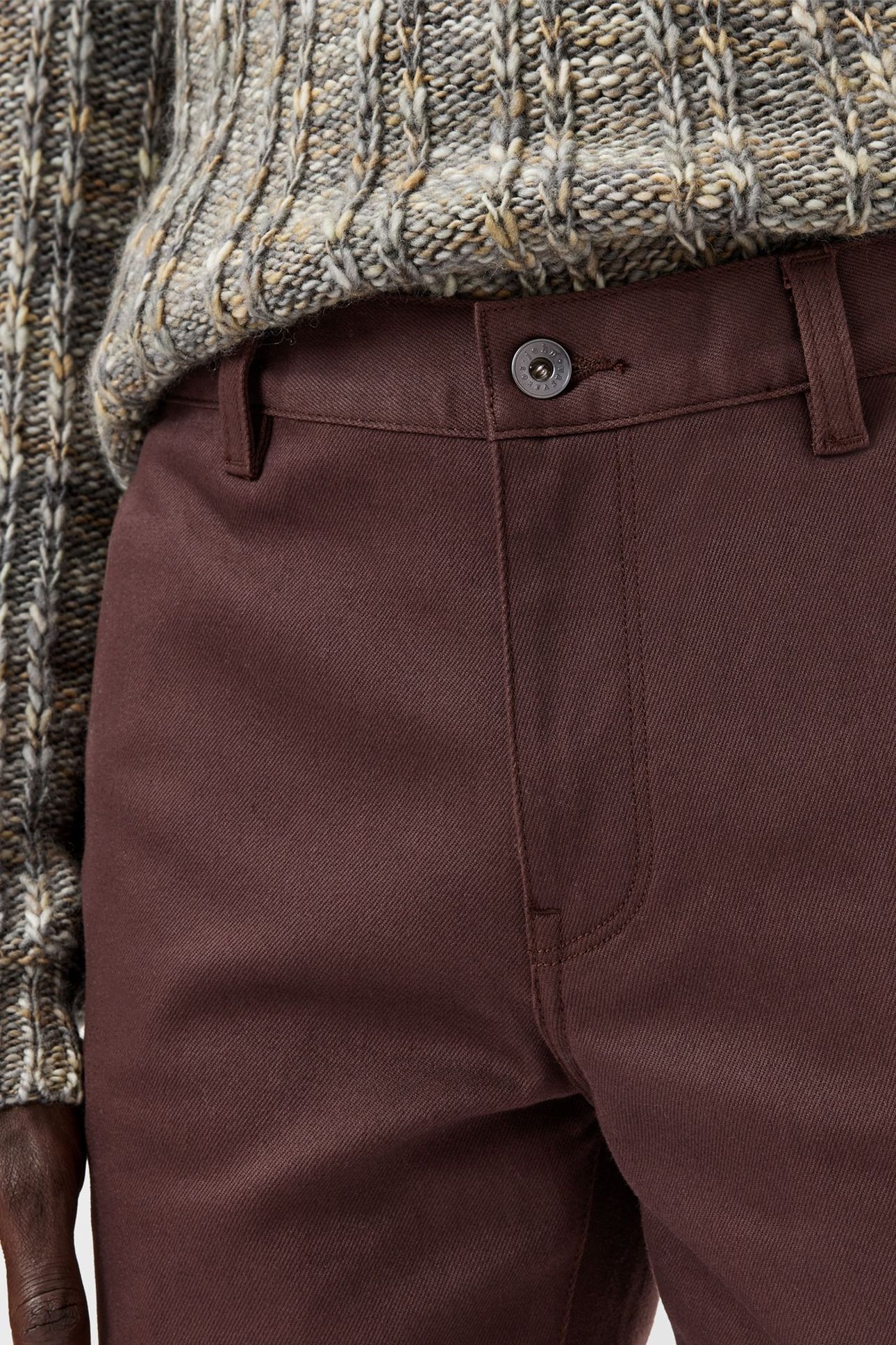 MOTOR CITY JEAN CHOCOLATE 3