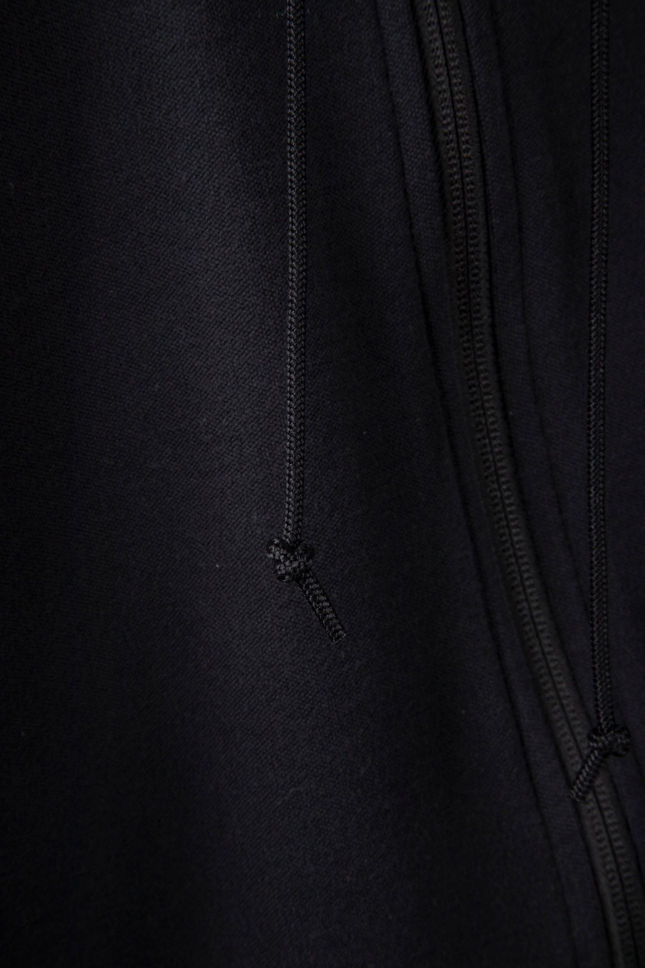PERFORMANCE AEROREADY MADE4TRAINING COTTON TOUCH FULL-ZIP HO 4