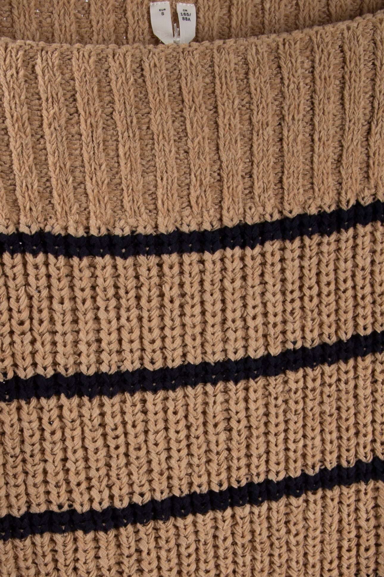 WELORA SWEATER BEIGE 4