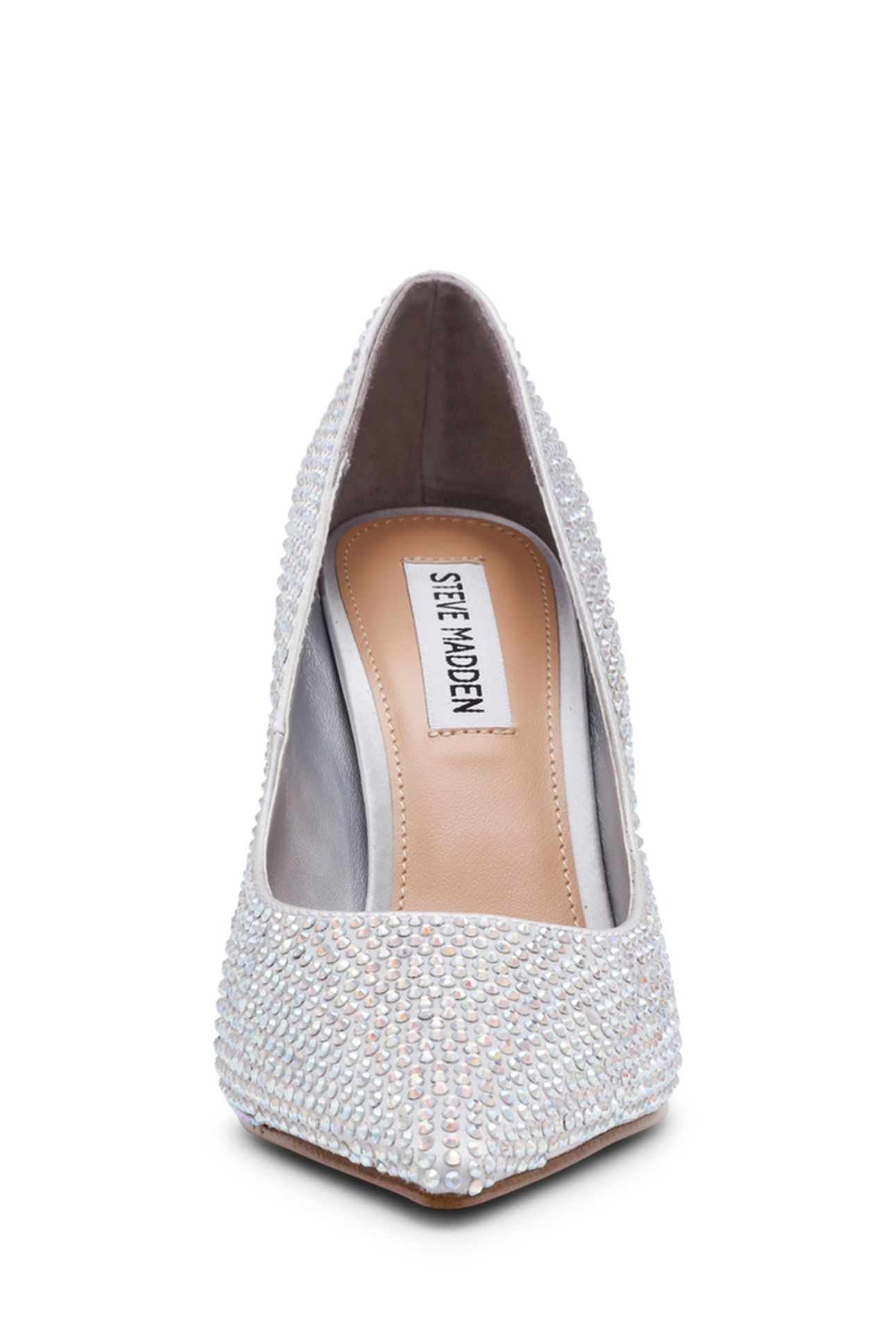 THRIVE-R PUMPS IRIDESCENT 4