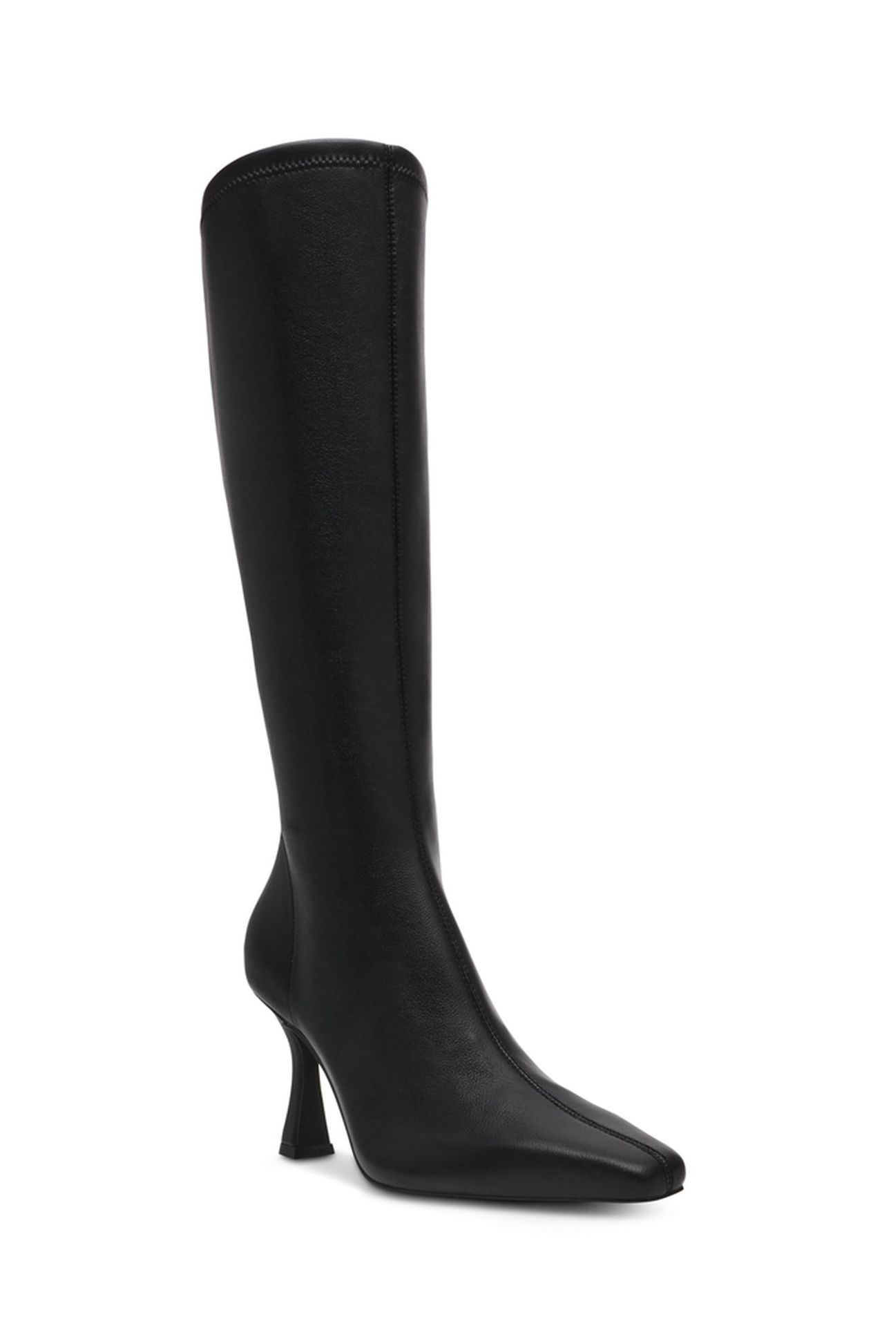 FLUTE-WC BOOTS BLACK 4