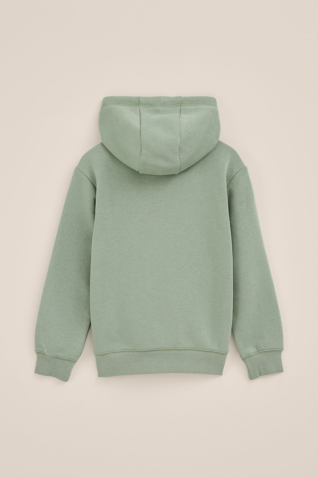 SWEATER LIGHT GREEN 4