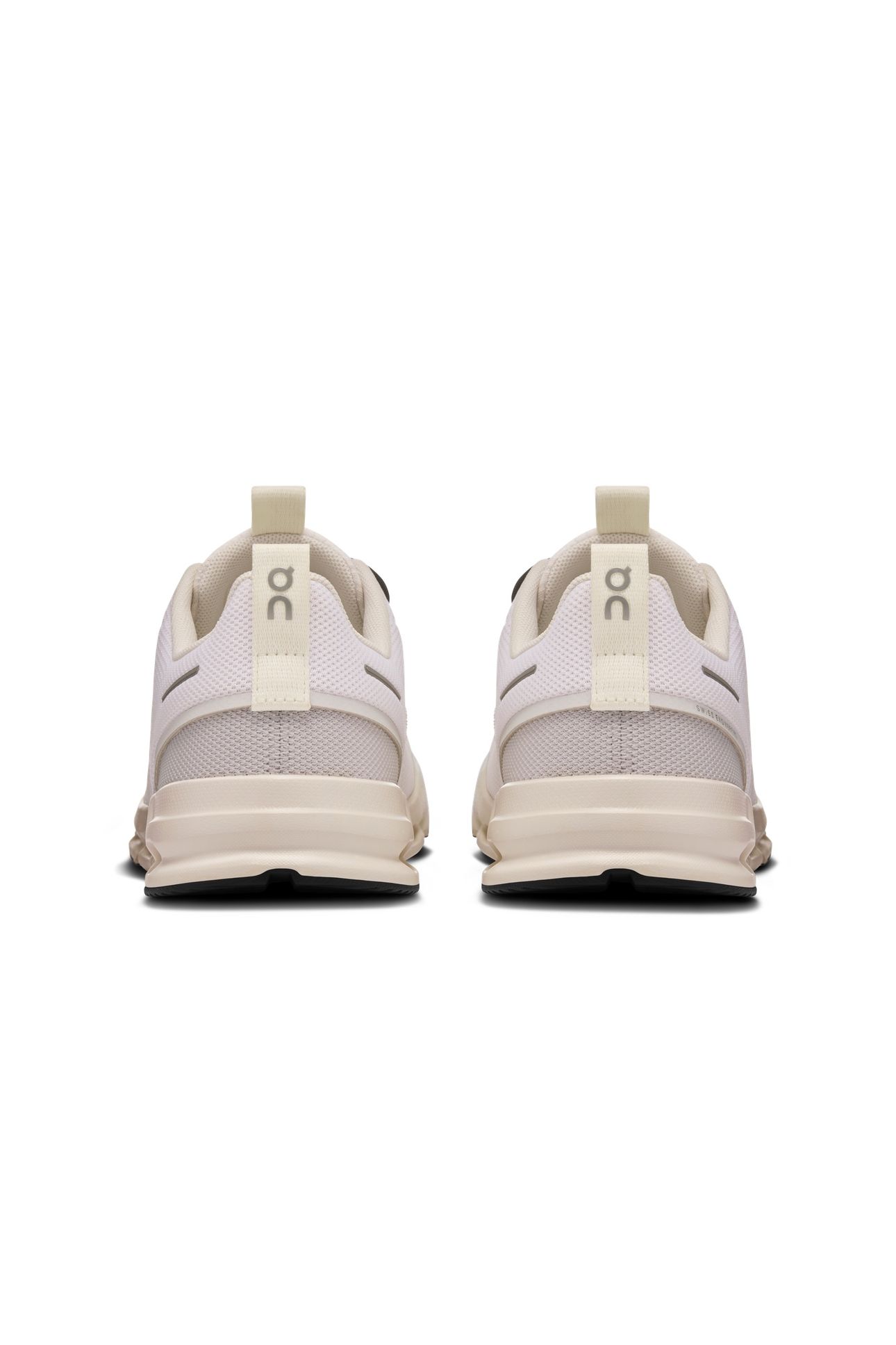 CLOUD SKY 1 YOUTH WHITE | IVORY 3