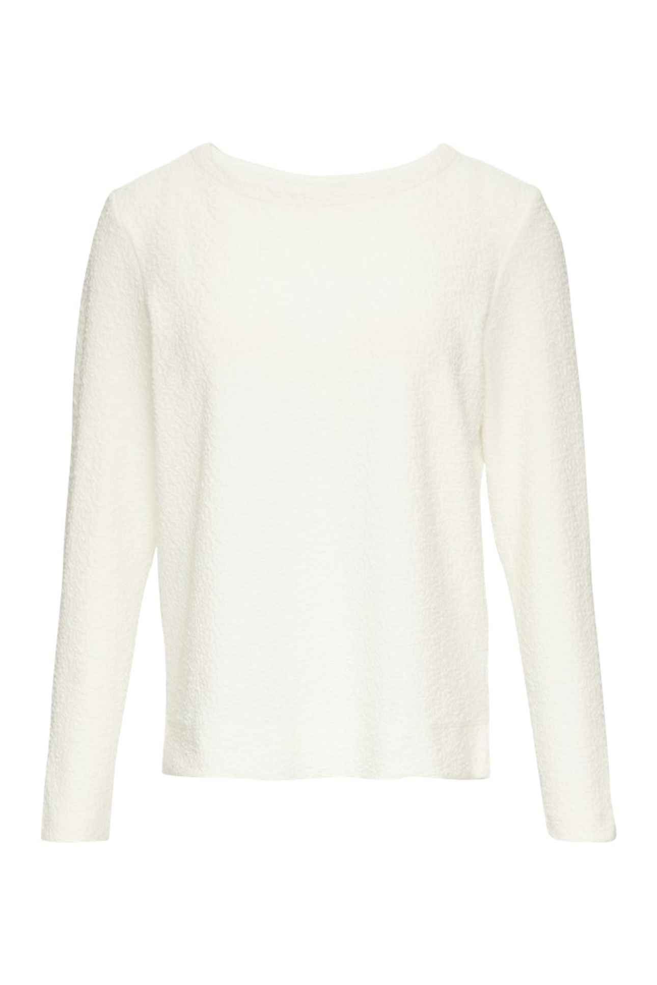 S.OLIVER SWEATSHIRTS OFFWHITE 8