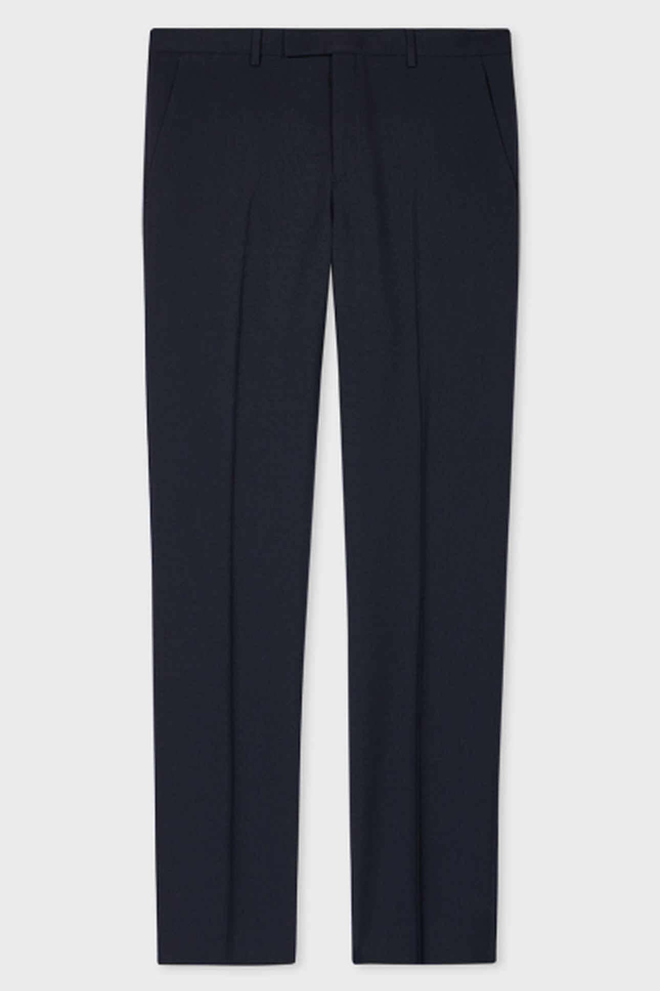 MENS TROUSER VERY DARK NAVY 2