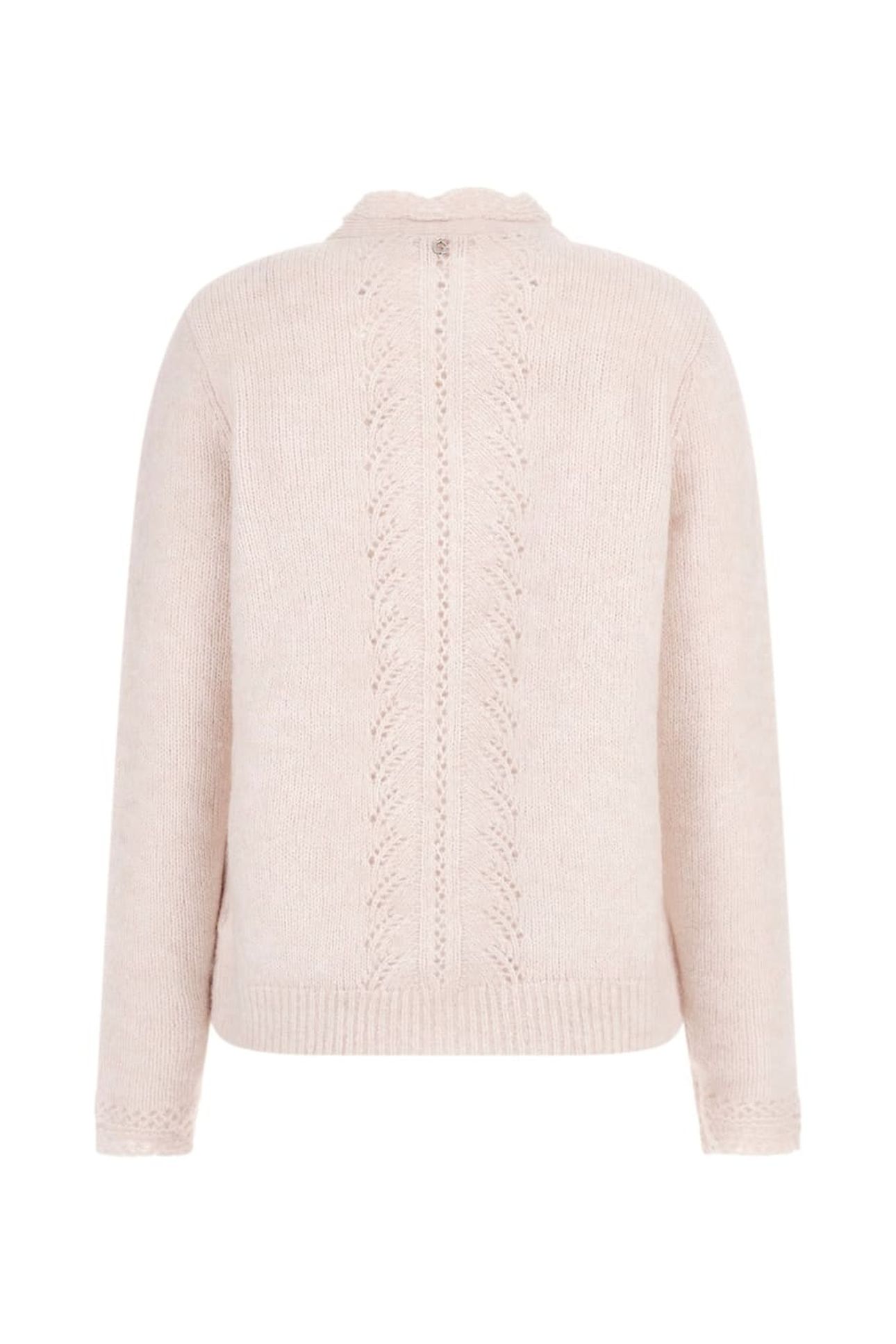 LS CROCHET MN MACIE LOW KEY PINK 8