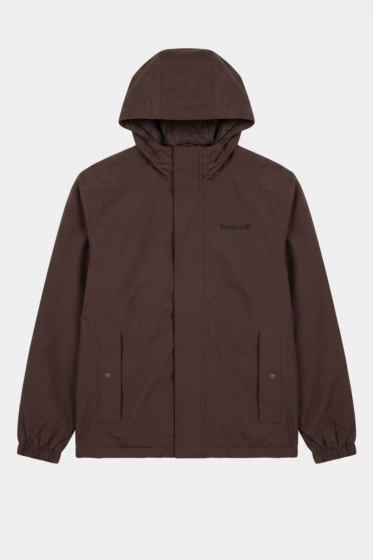 MT FRANKLIN WP SHELL JACKET MOLE 3