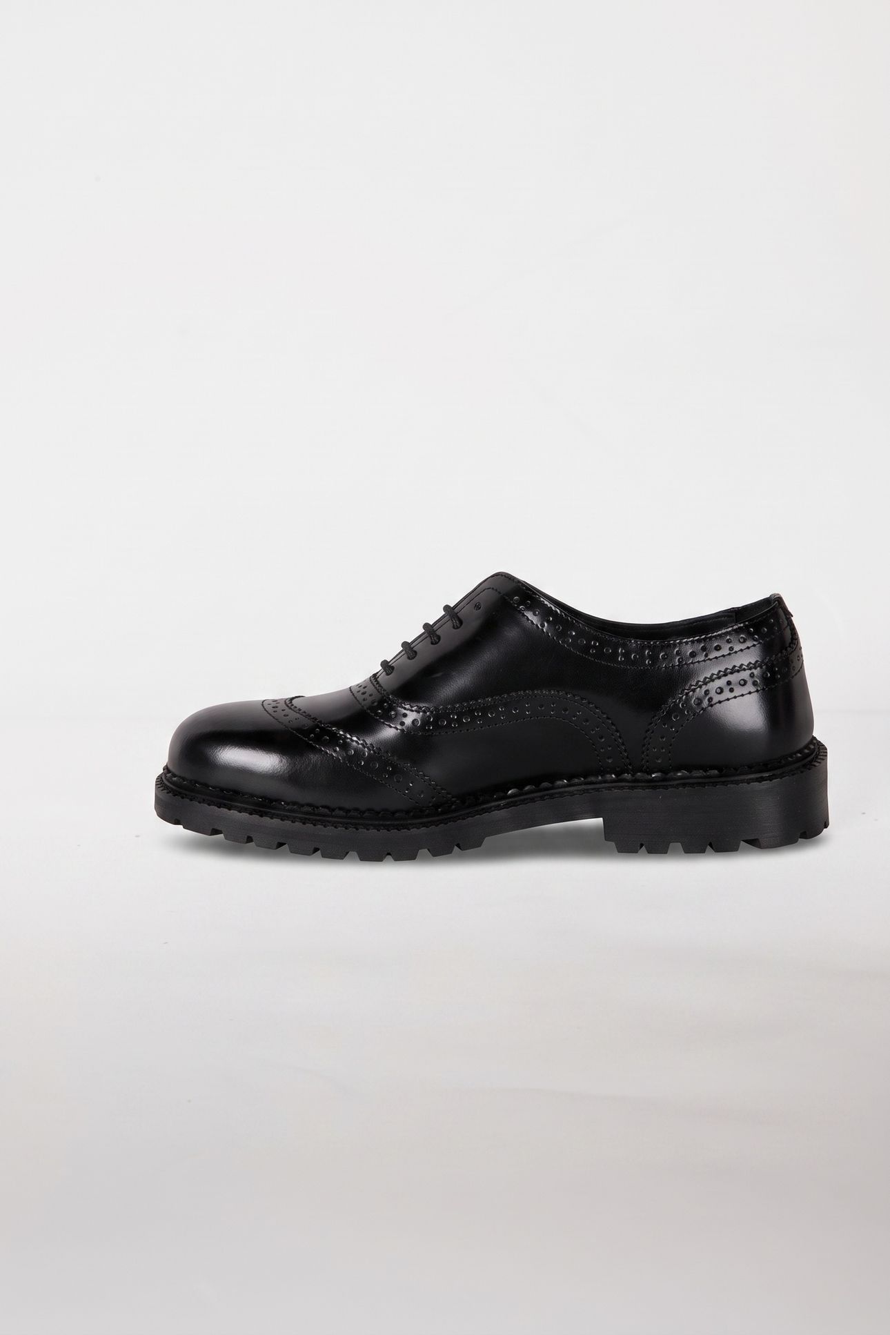 JOELLE MENS DRESSED BLACK 4