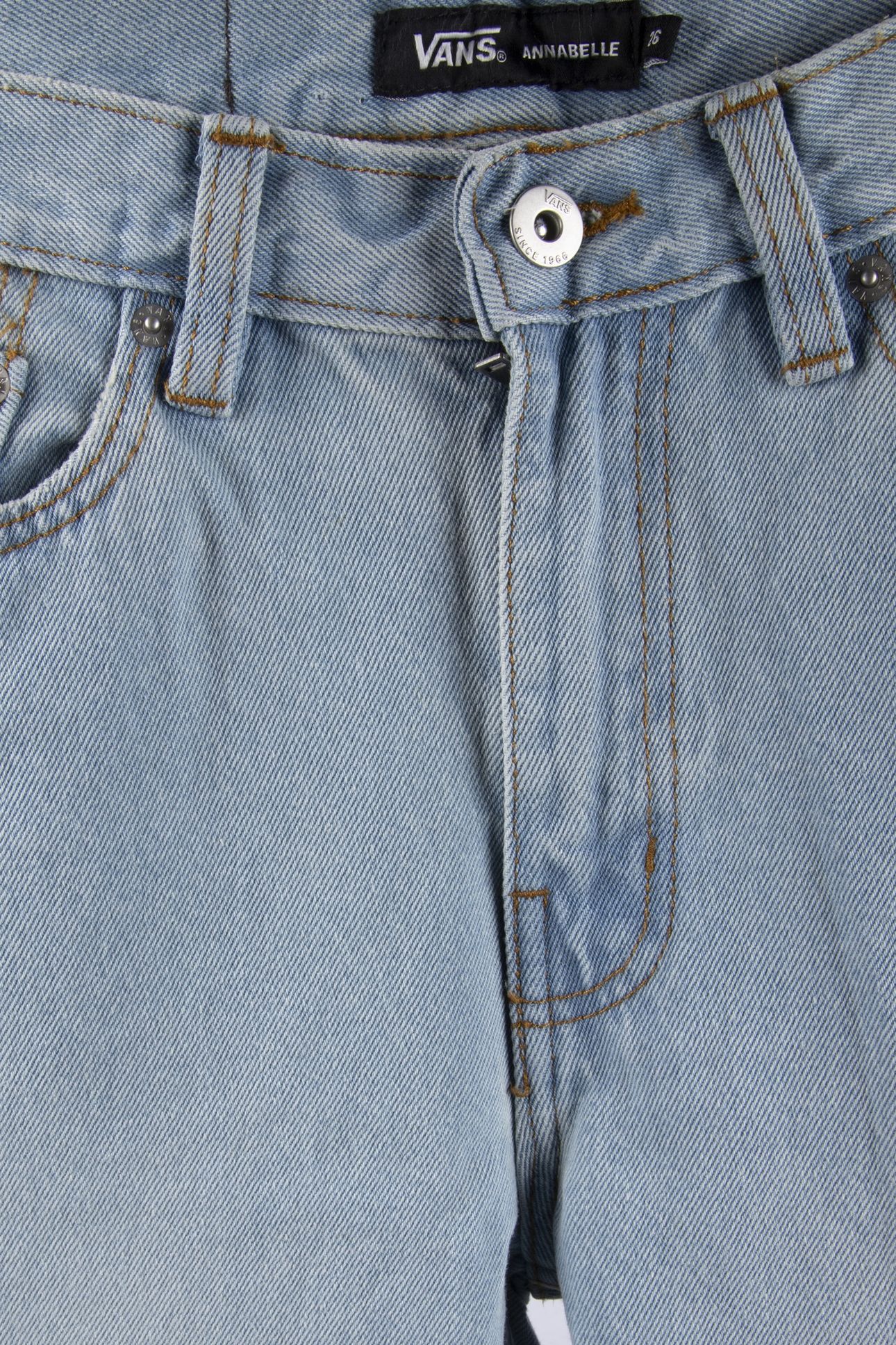 ANNABELLE STRAIGHT LEG GREY 4