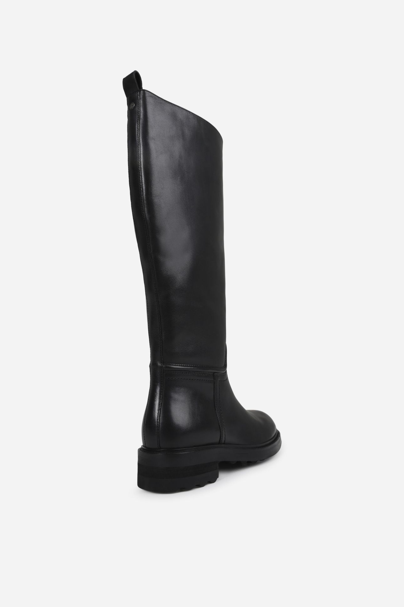 RO-WAN HIGH BOOT BLACK 4