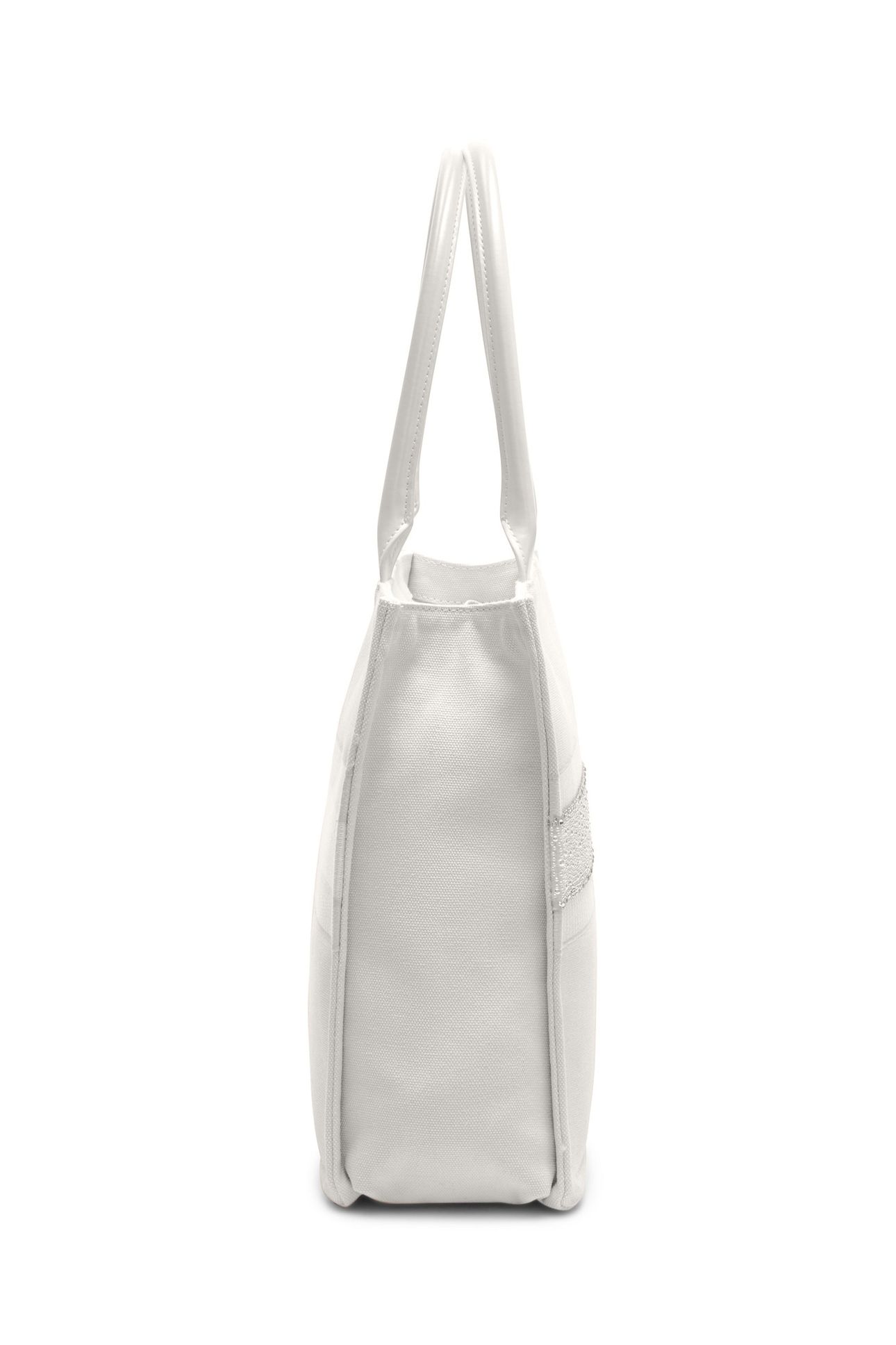 BBRIDE BAG WHITE 3