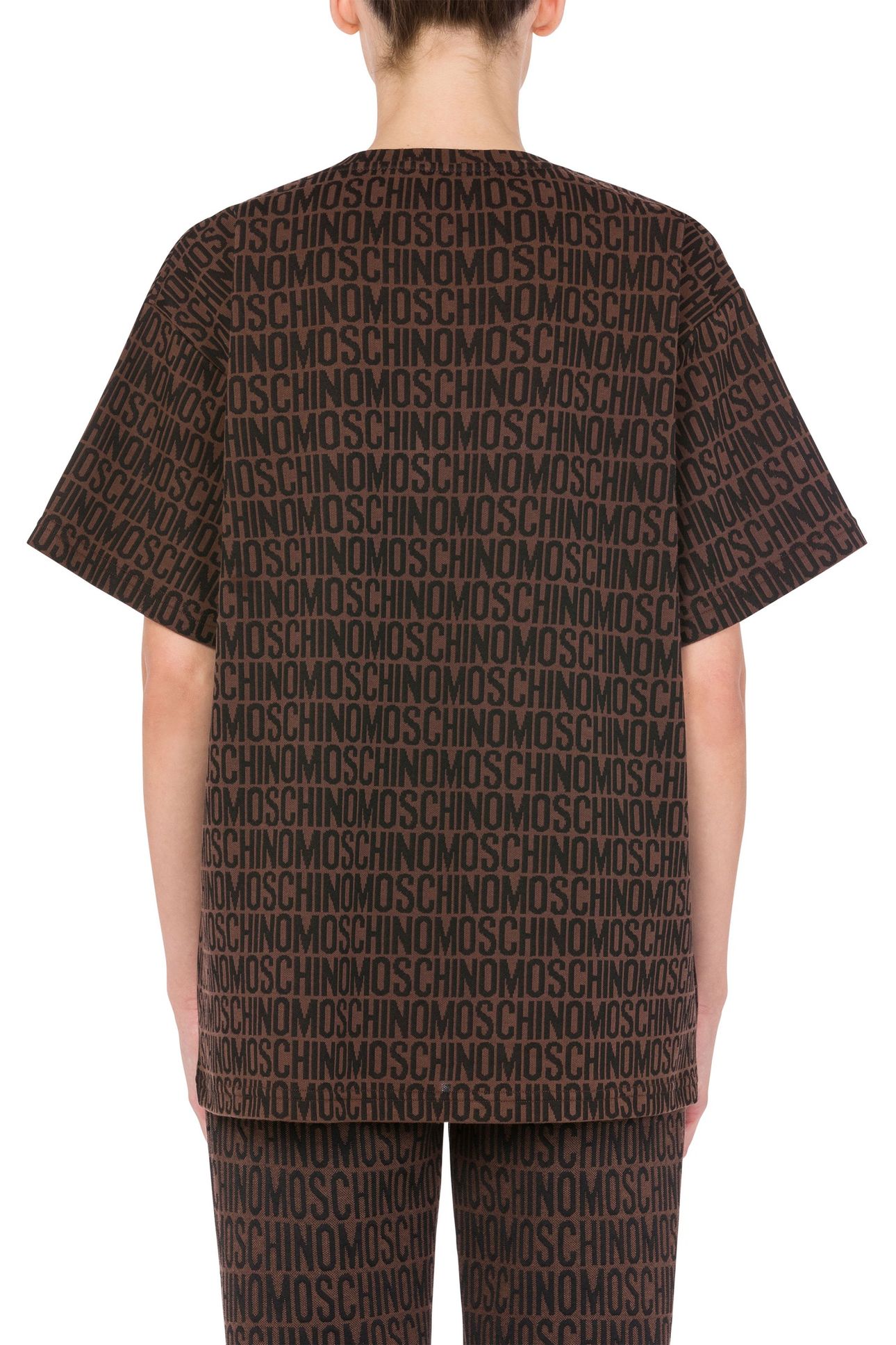 KNITWEAR BROWN 2