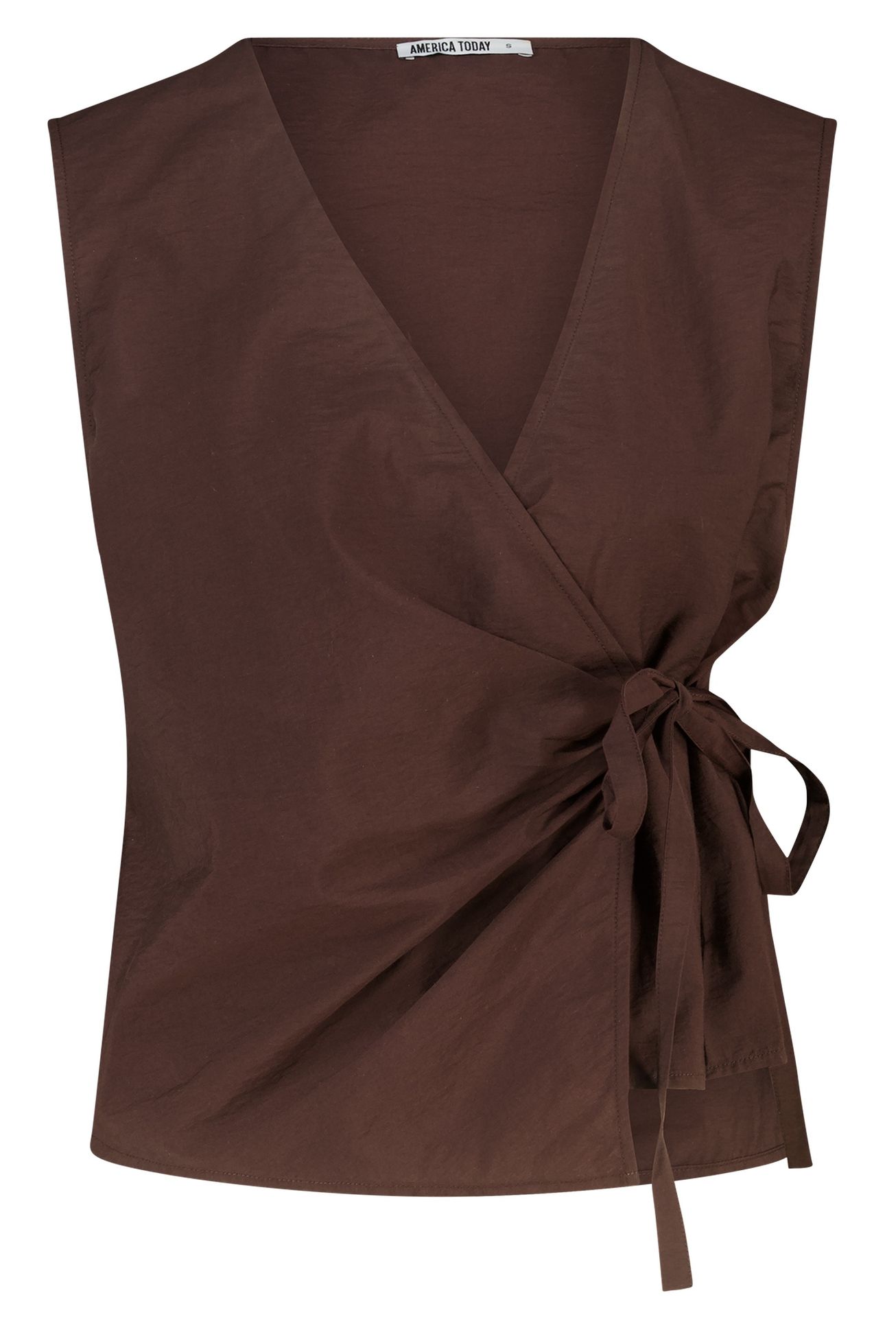 IRIS DARK BROWN 3