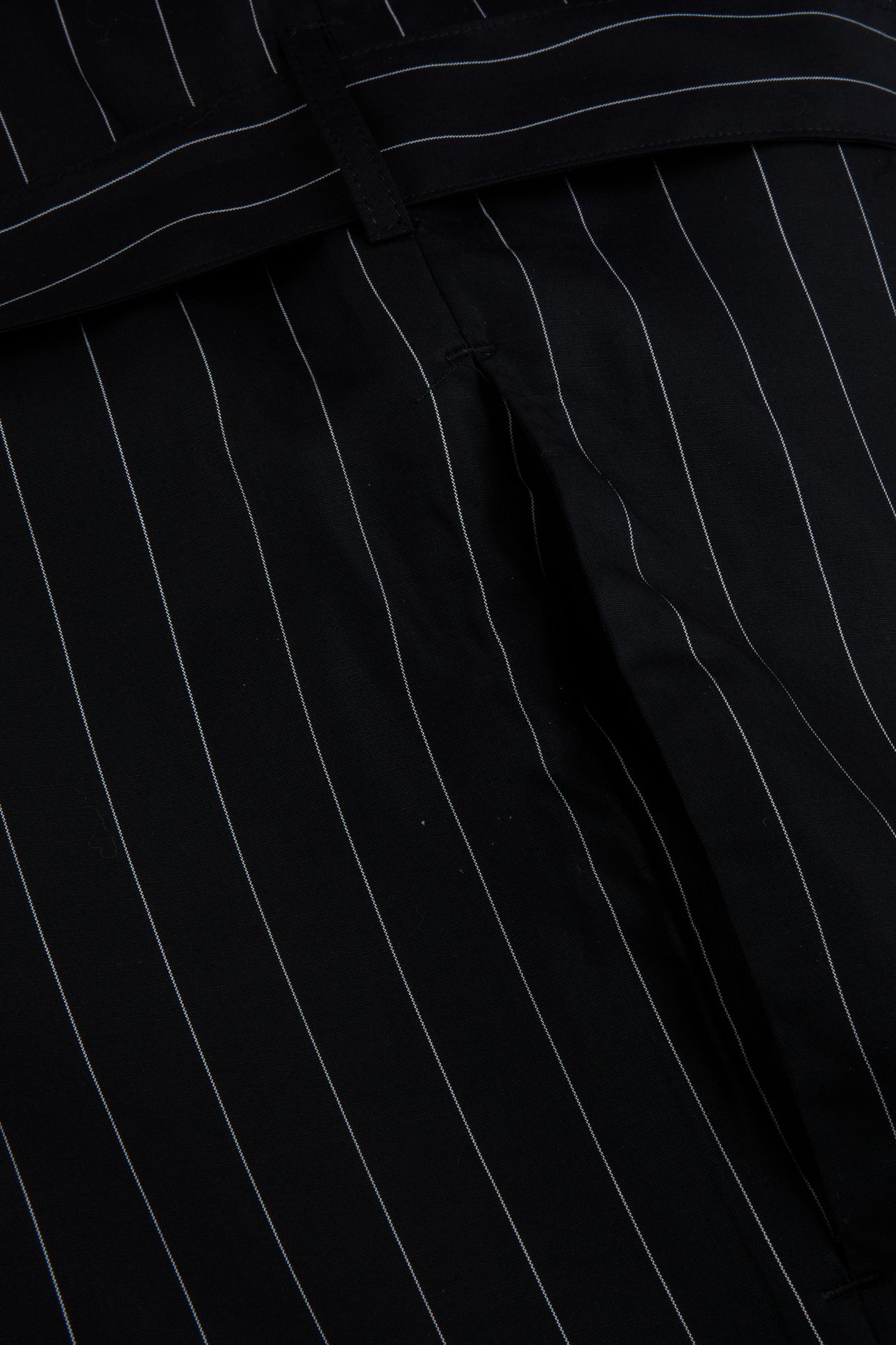 DEMI, DRESS BLACK STRIPE 3
