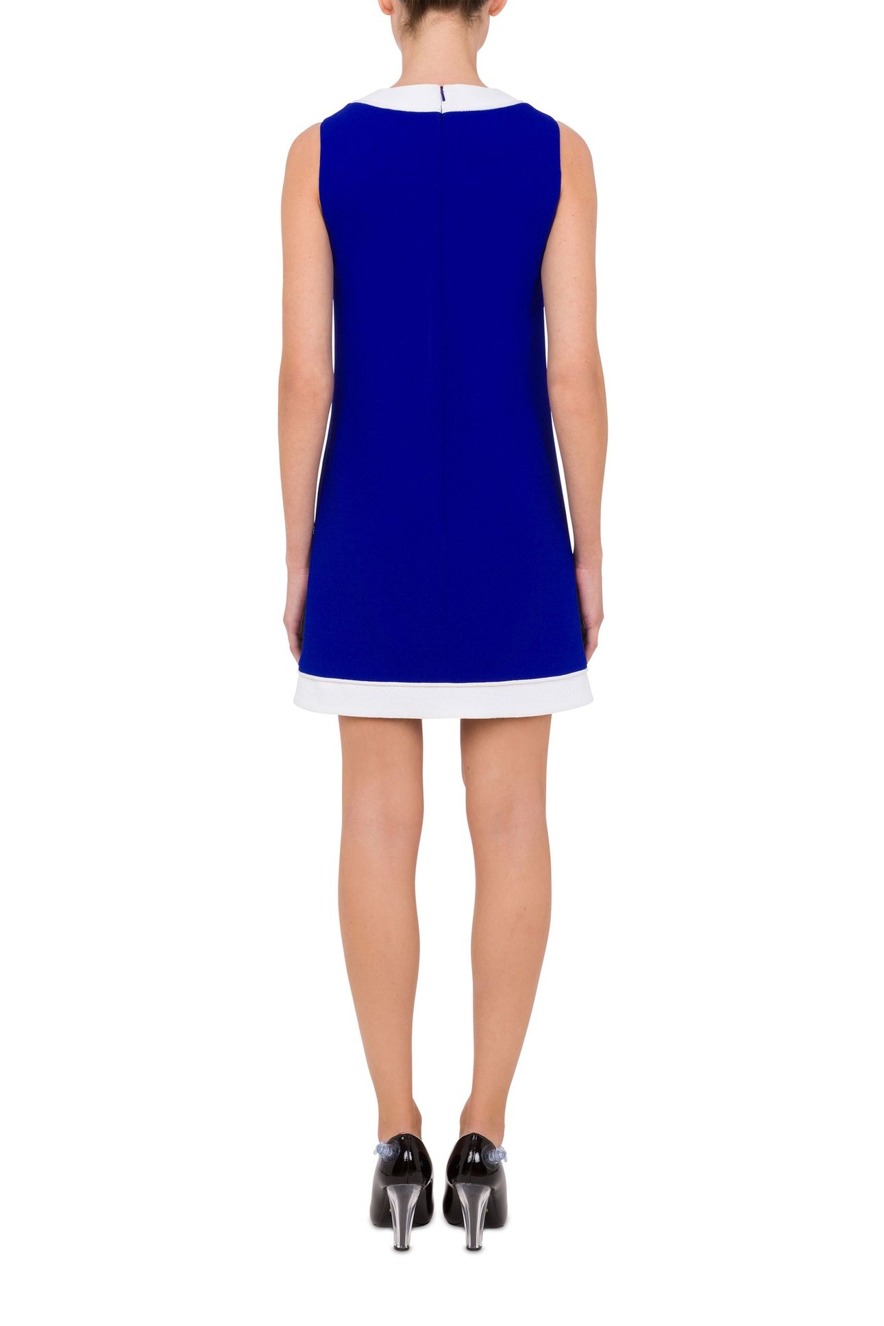 DRESS BLUE 2