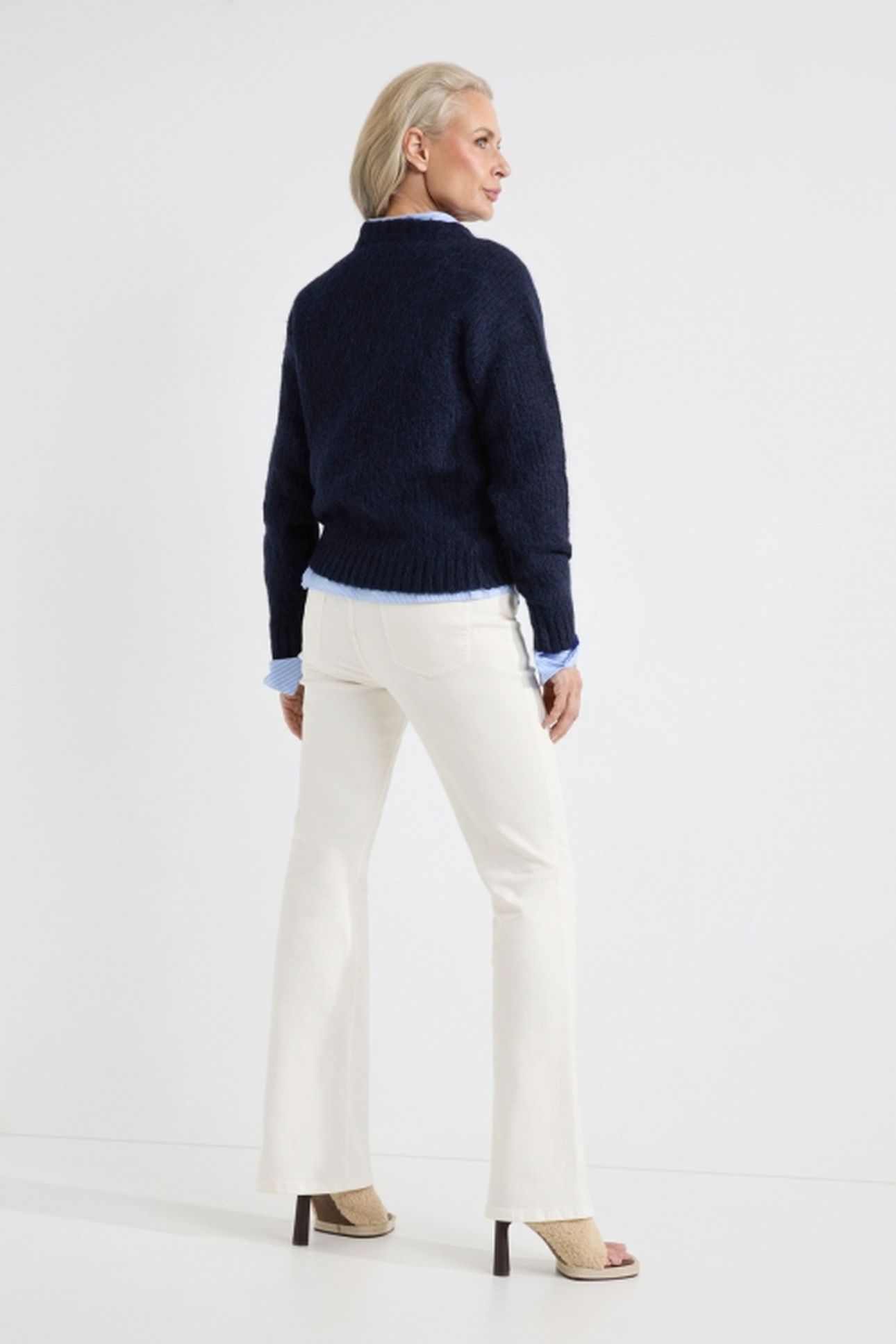 ANIEK SWEATER NAVY 3