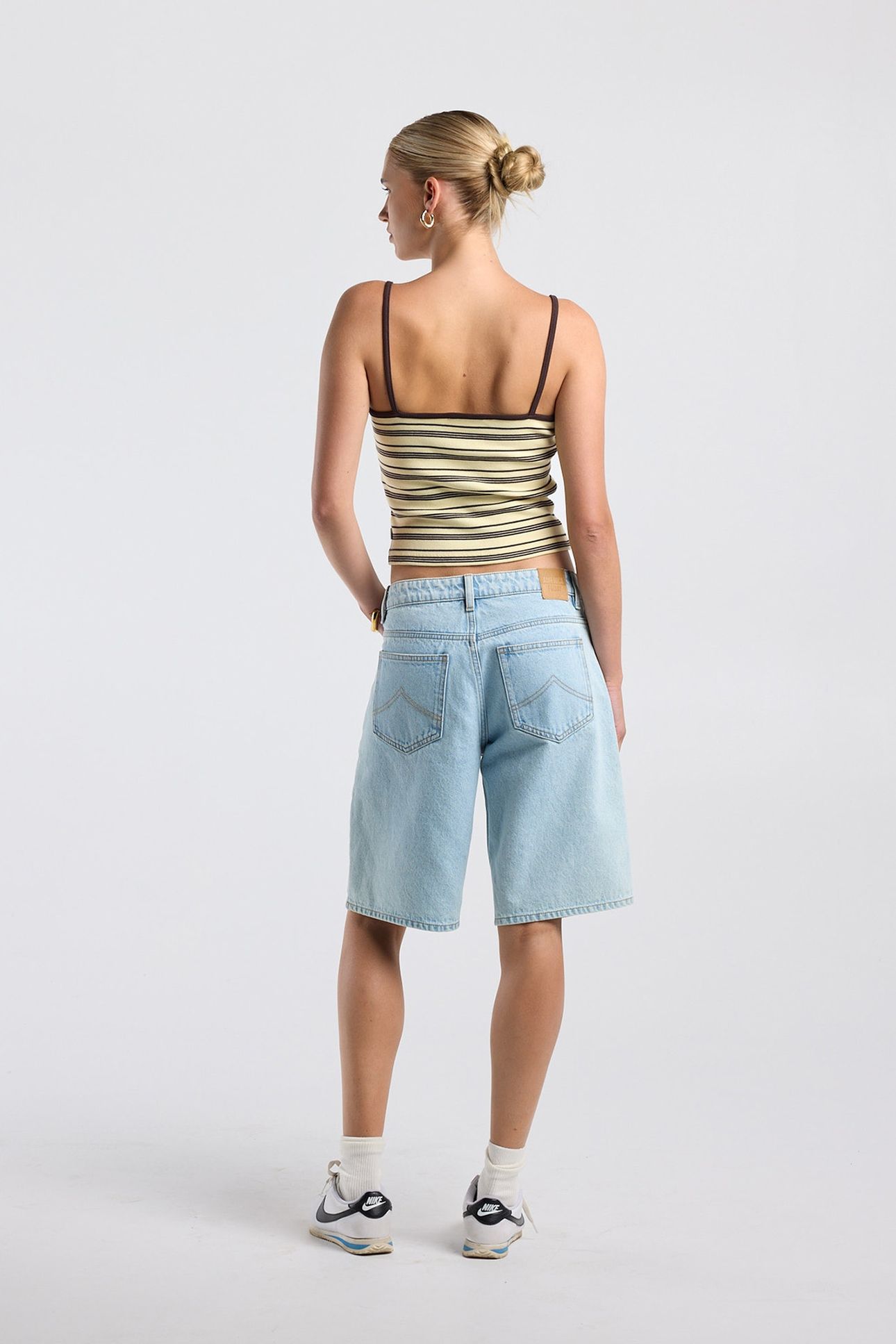 GAMI LIGHT YELLOW 2