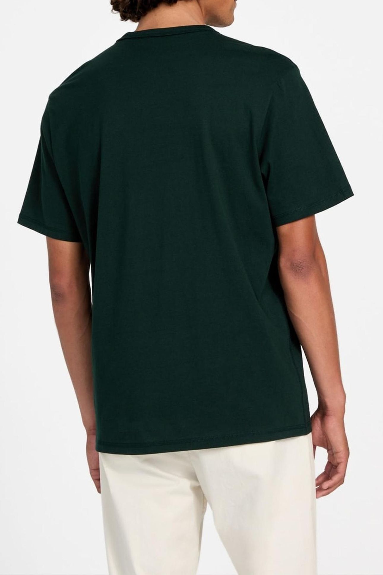 SS CN GUESS 4G TEE ALPINE GROVE 3
