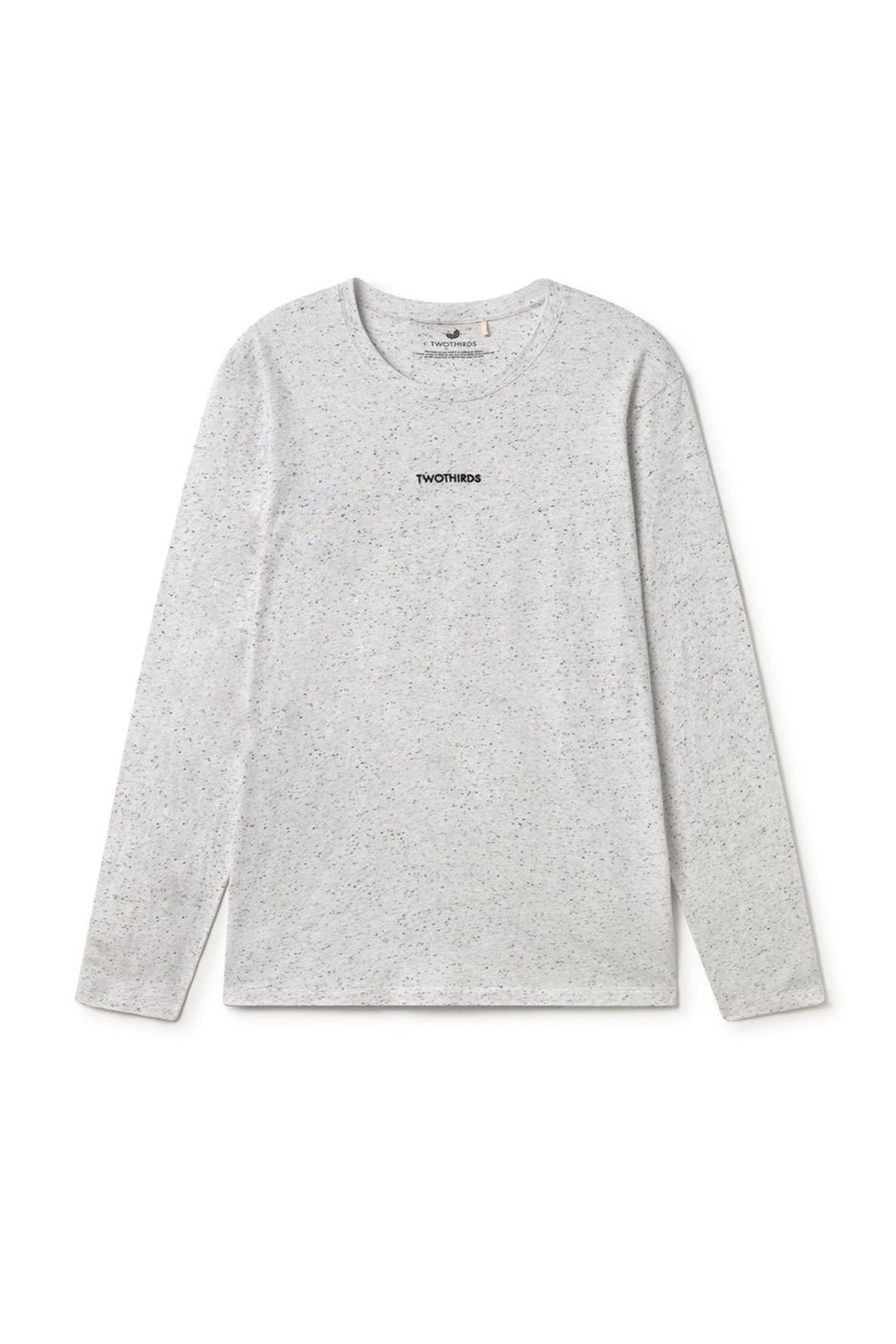 CARLINGFORD T-SHIRT WHITE 3