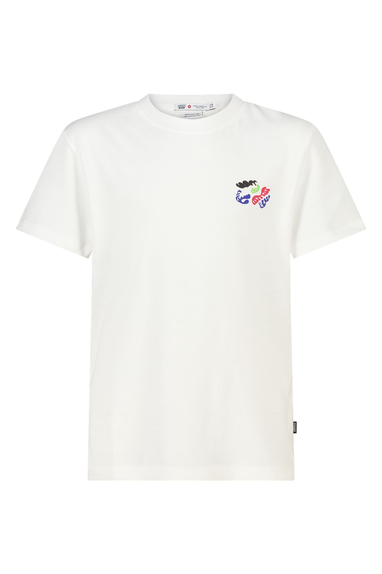 EAGLE JR OFF WHITE 3