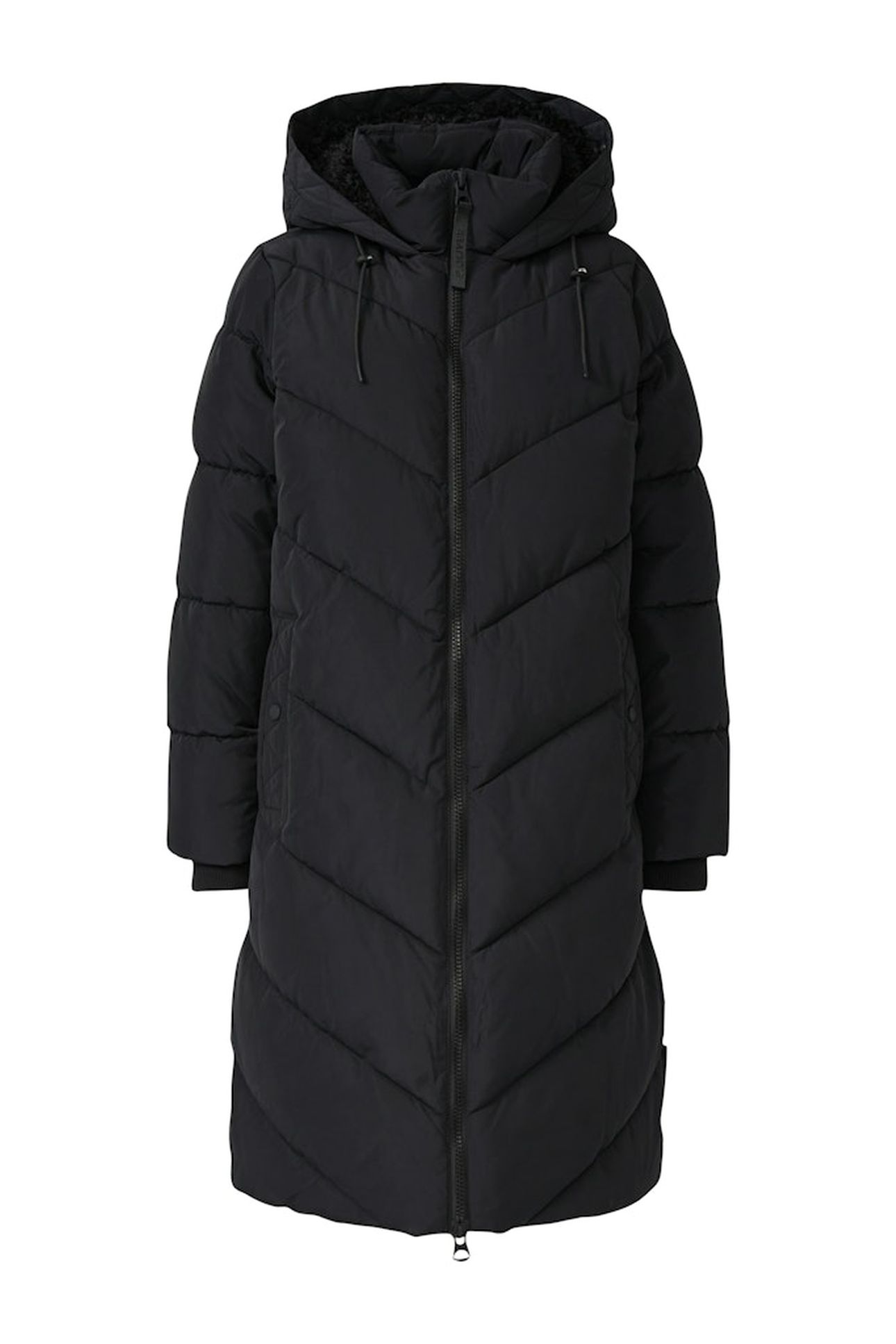 S.OLIVER JACKETS OUTDOOR BLACK 4